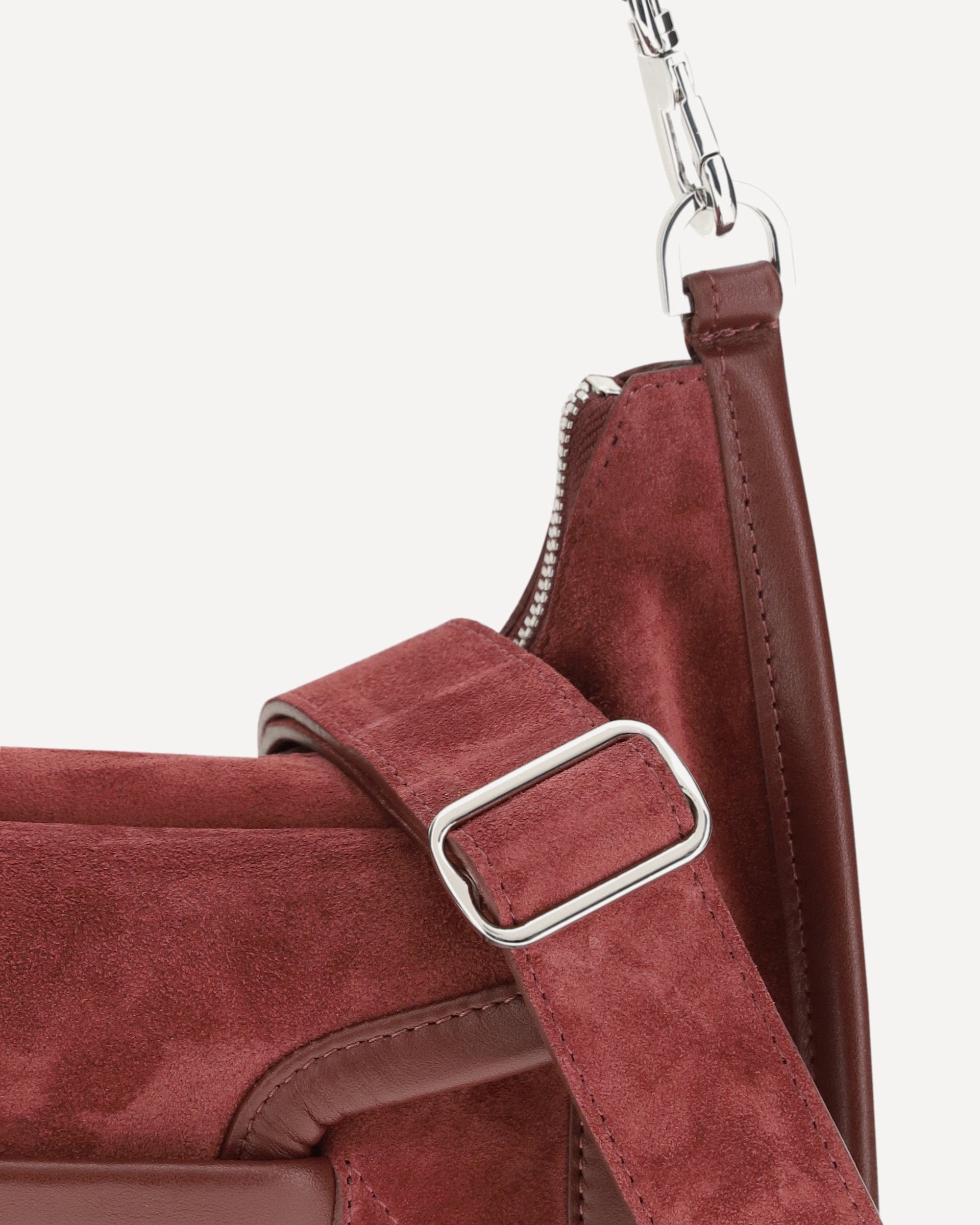 Pierre Hardy Alpha Day Miss Shoulder Bag