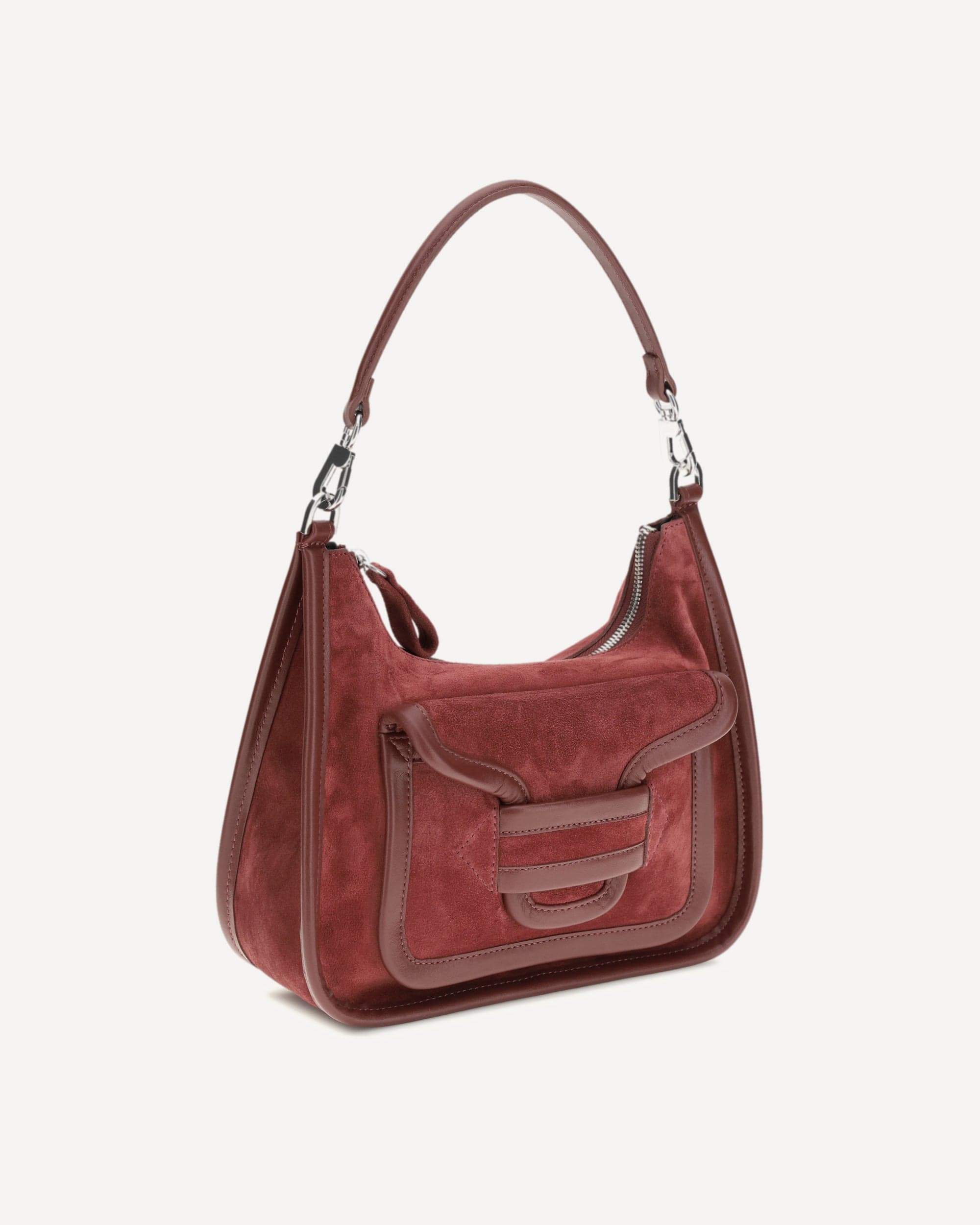 Pierre Hardy Alpha Day Miss Shoulder Bag - alternate view