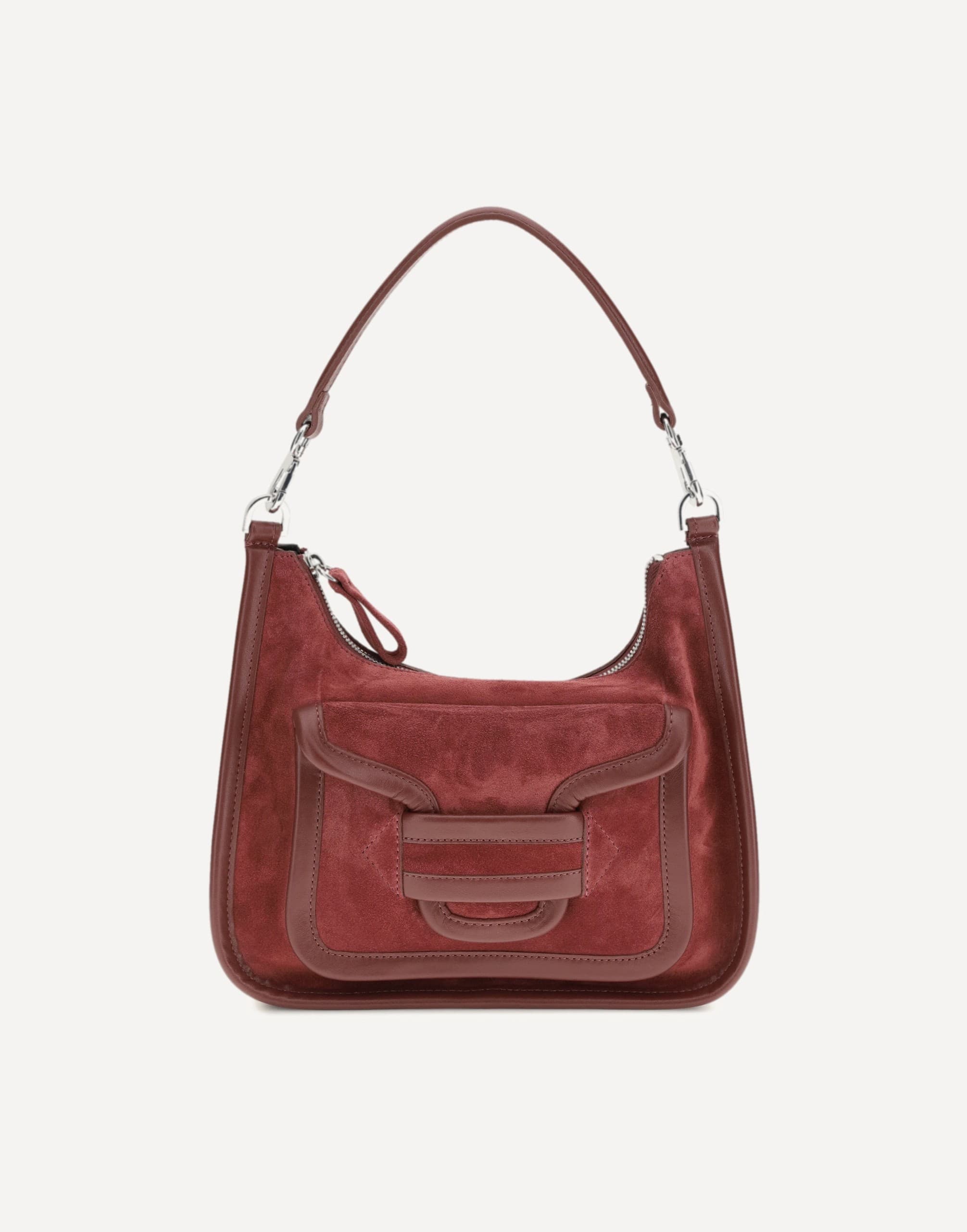 Pierre Hardy Alpha Day Miss Shoulder Bag