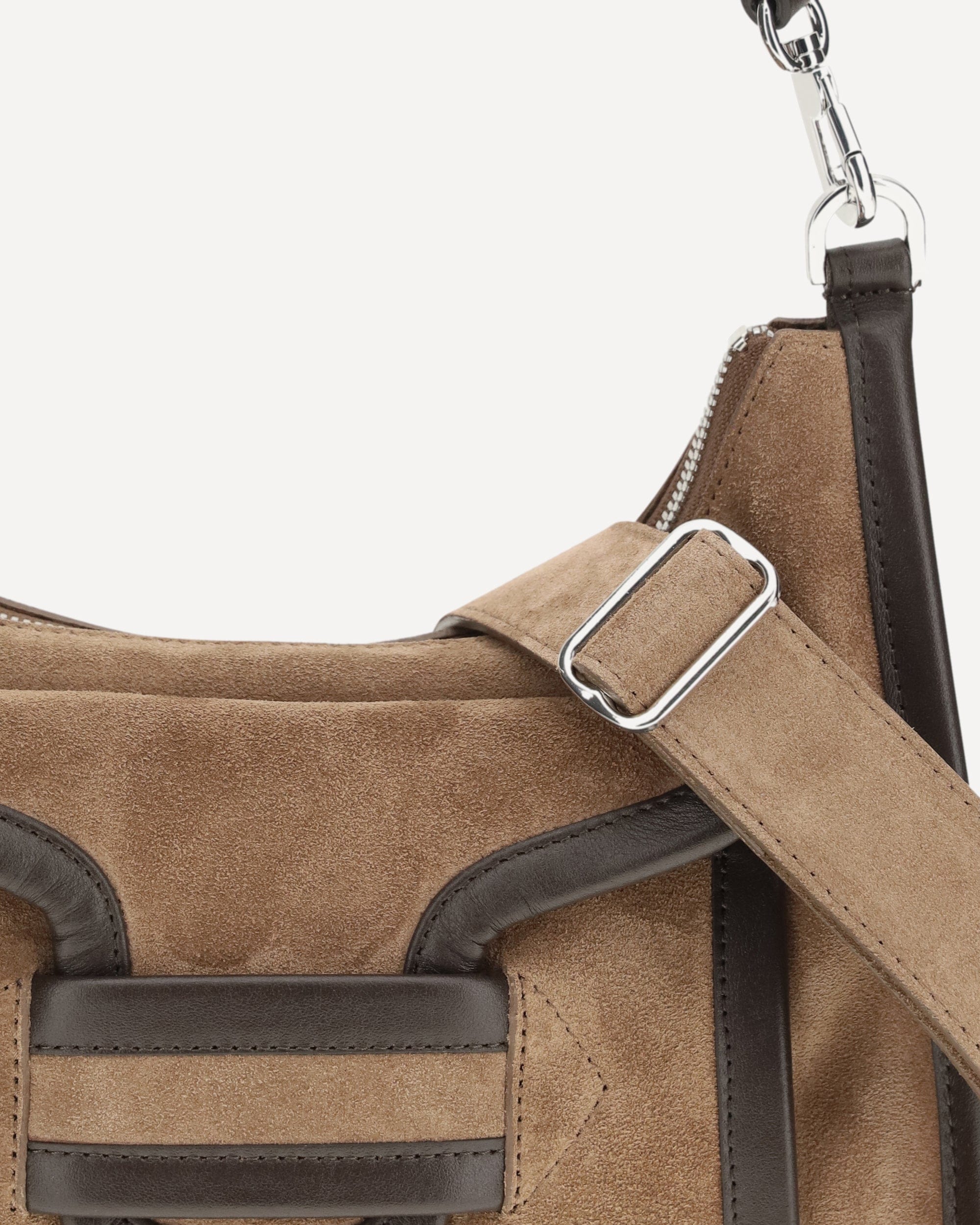 Pierre Hardy Alpha Day Miss Shoulder Bag