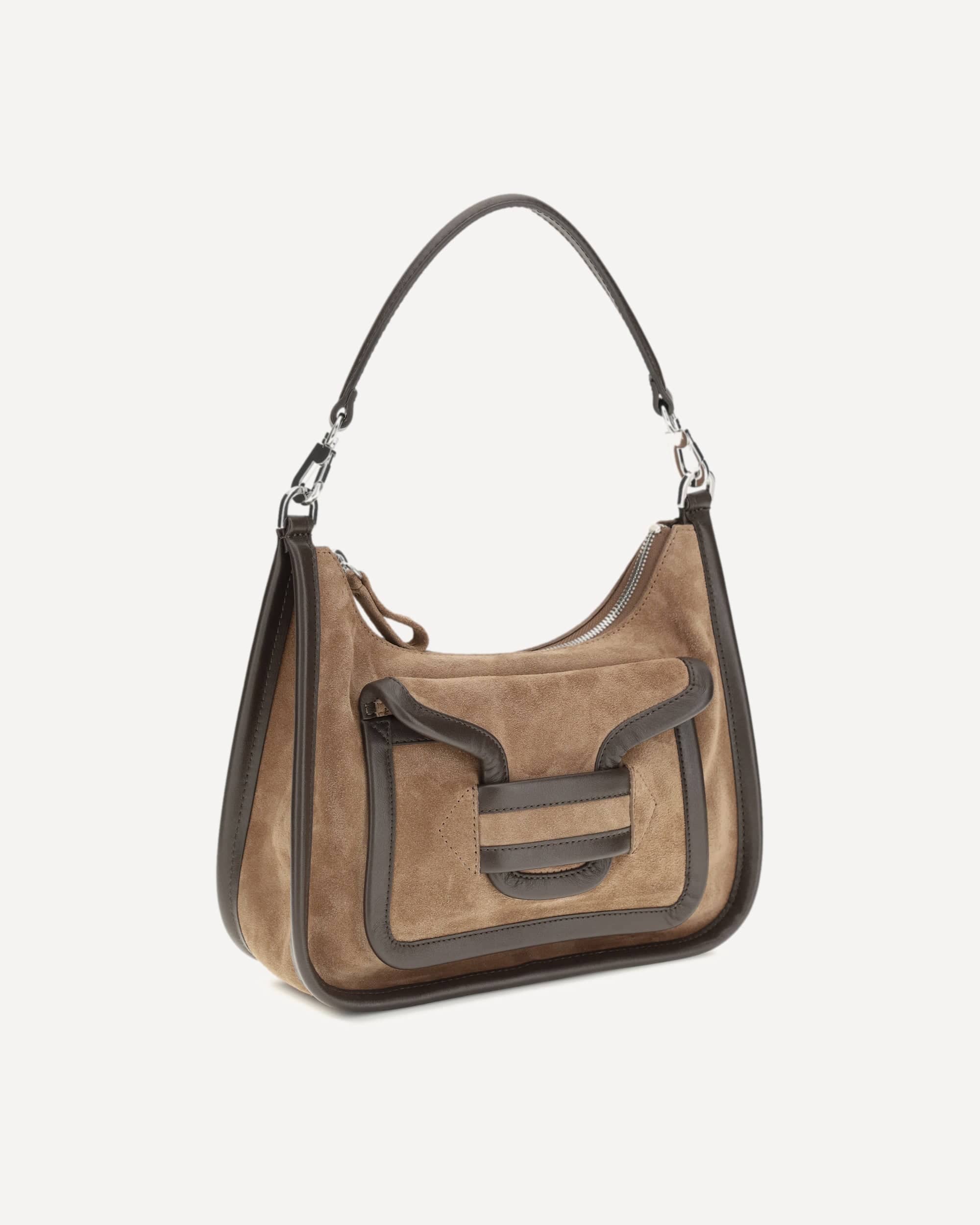 Pierre Hardy Alpha Day Miss Shoulder Bag - alternate view