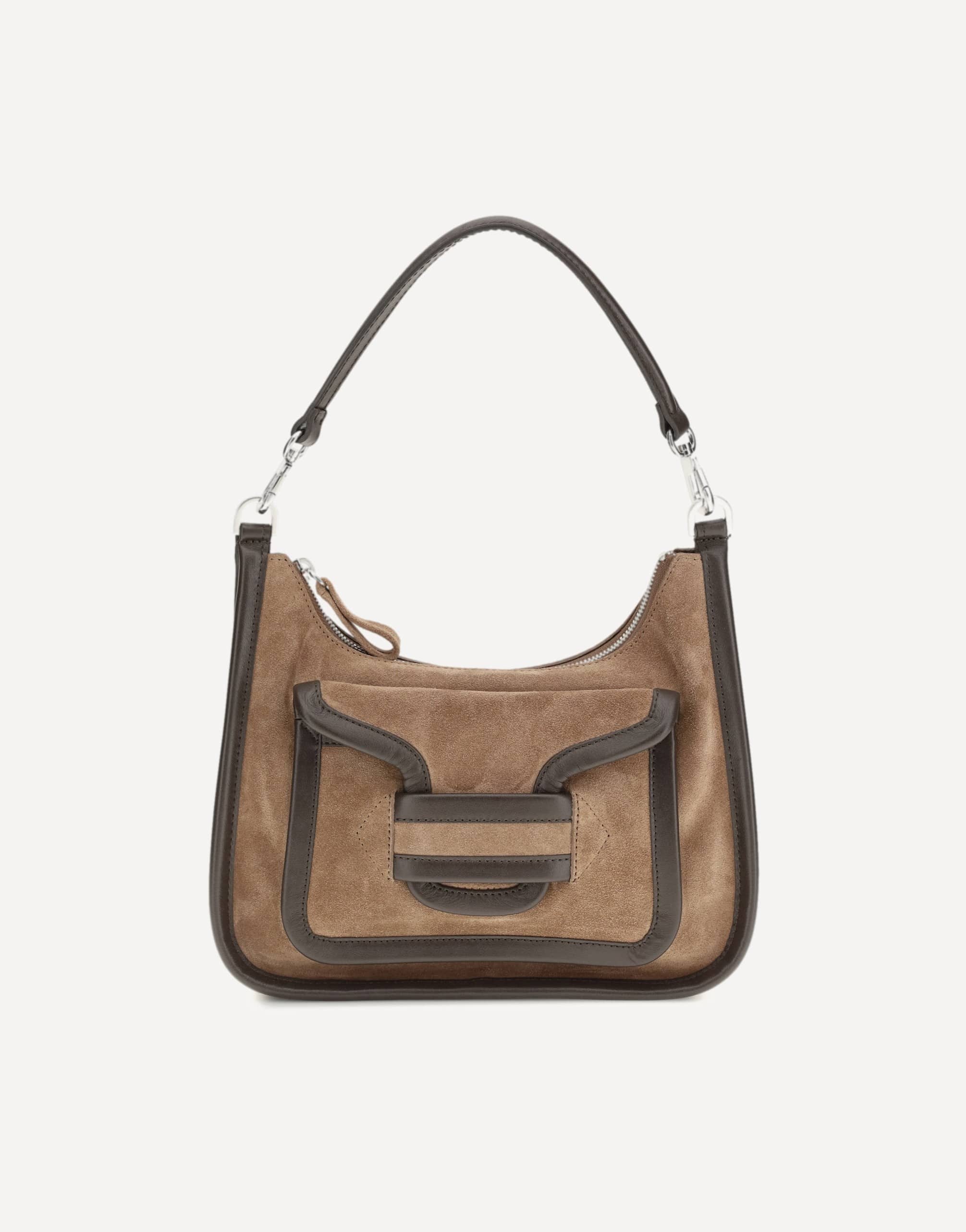 Pierre Hardy Alpha Day Miss Shoulder Bag