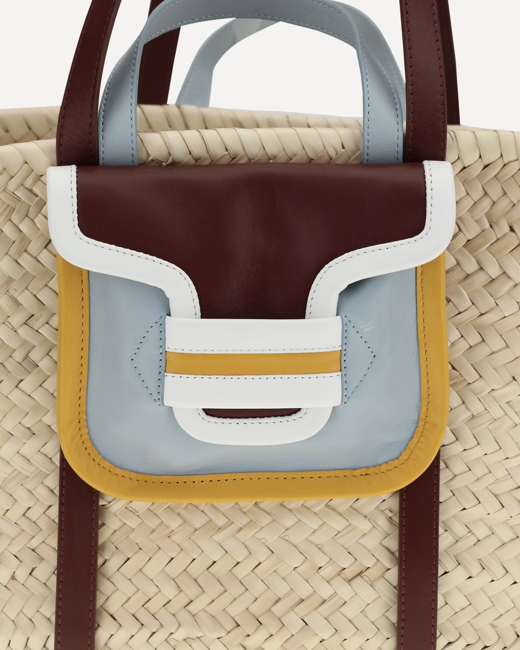 Pierre Hardy Alpha Shoulder Bag