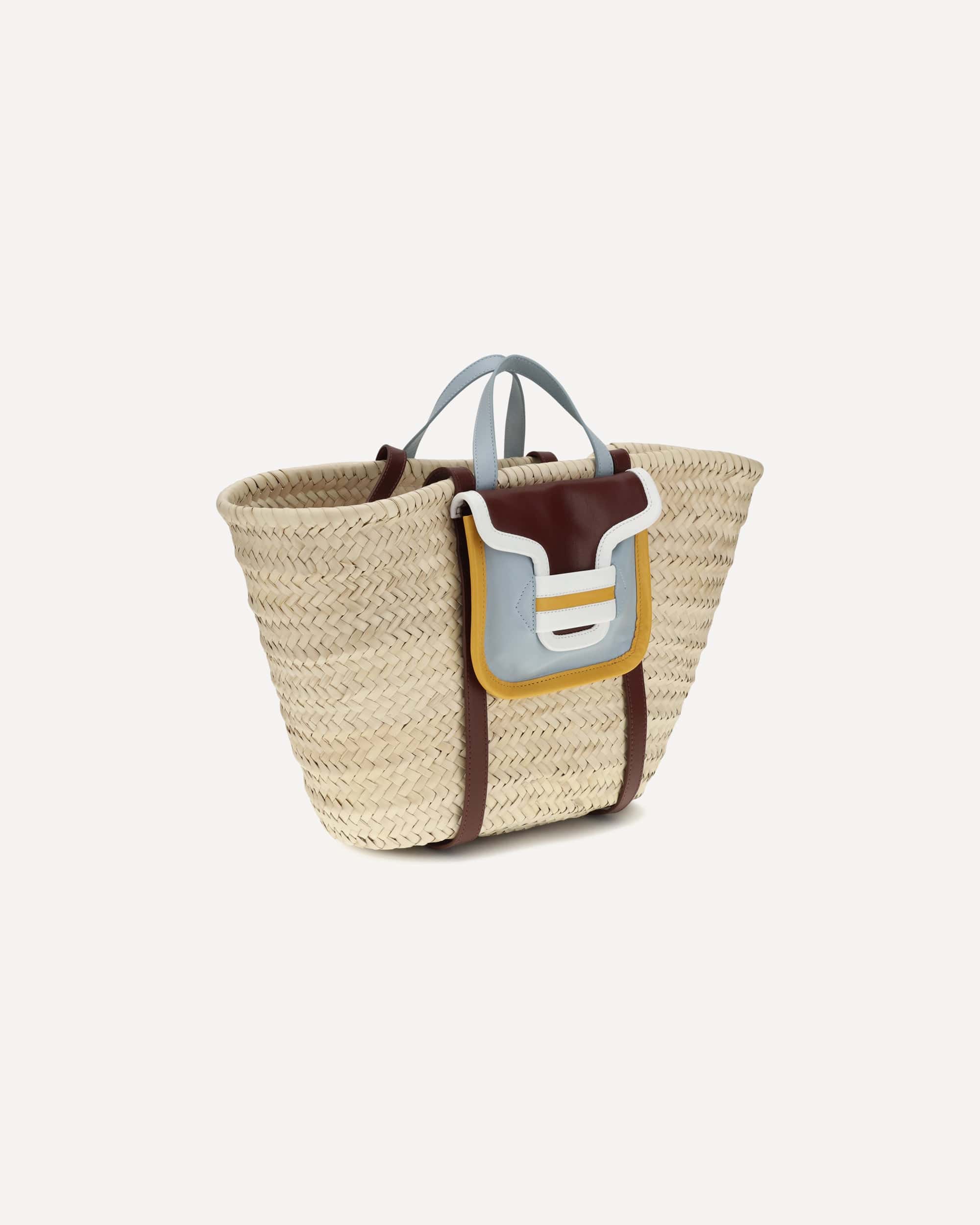 Pierre Hardy Alpha Shoulder Bag