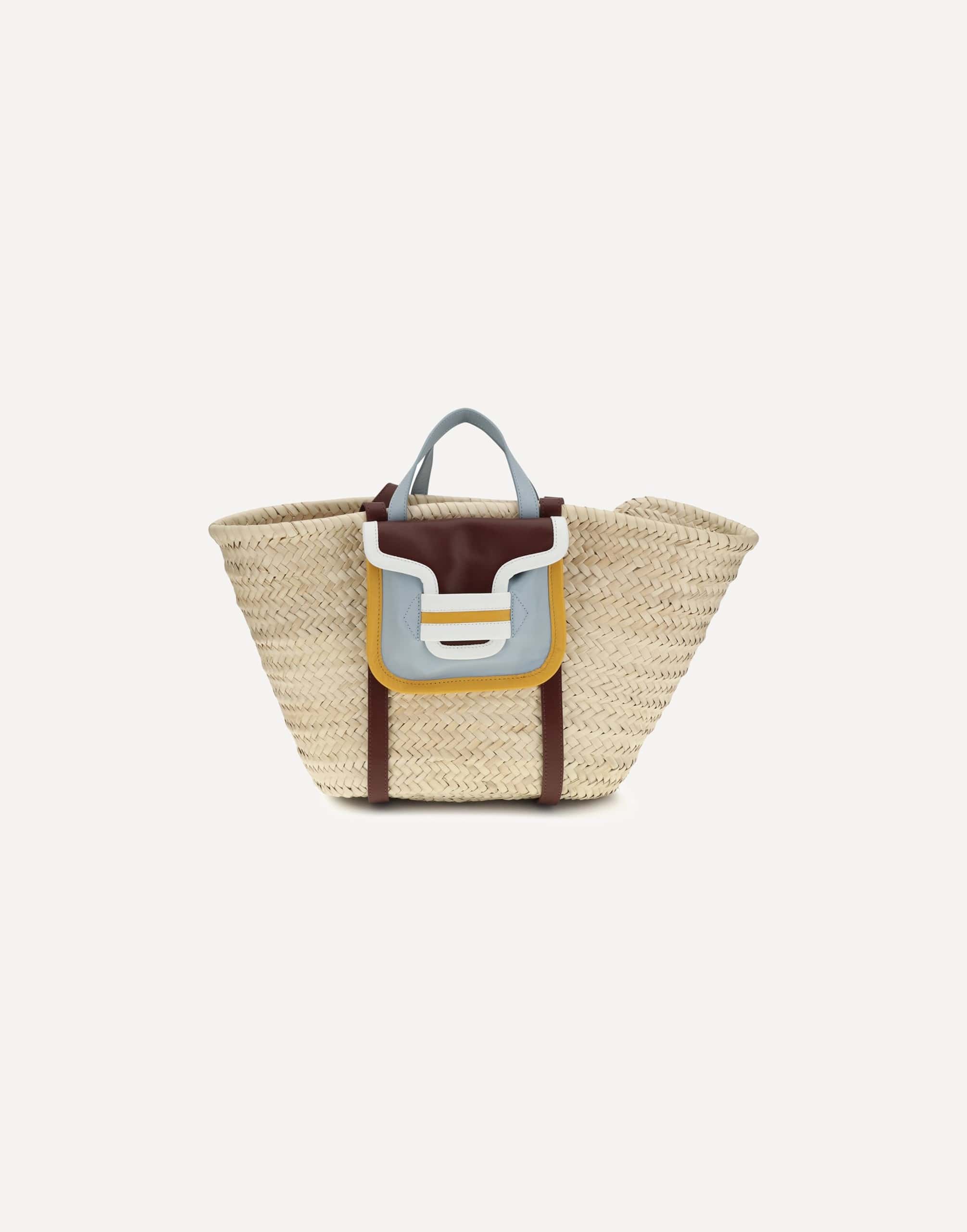 Pierre Hardy Alpha Shoulder Bag