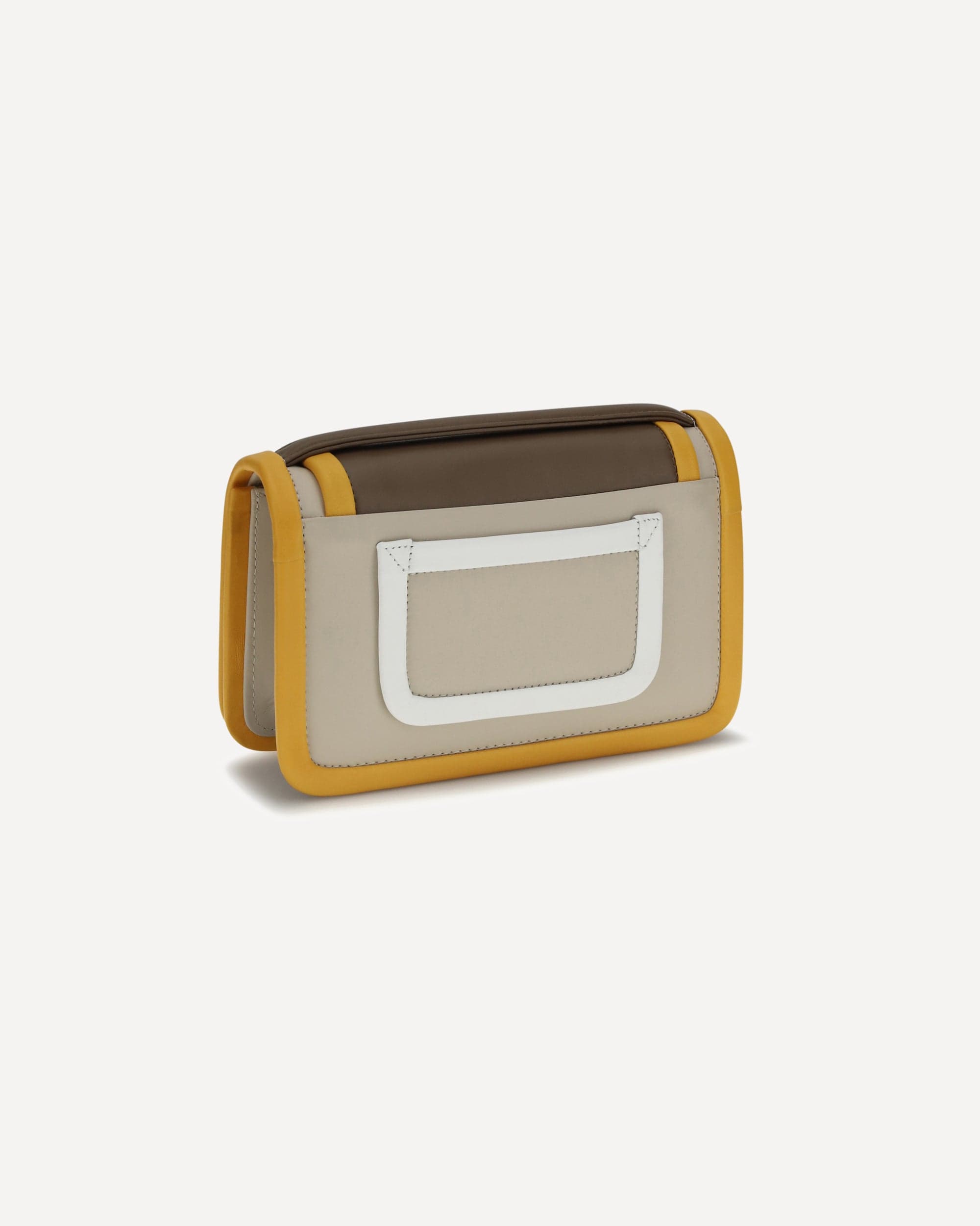 Pierre Hardy Pierre Hardy Alpha Shoulder Bag