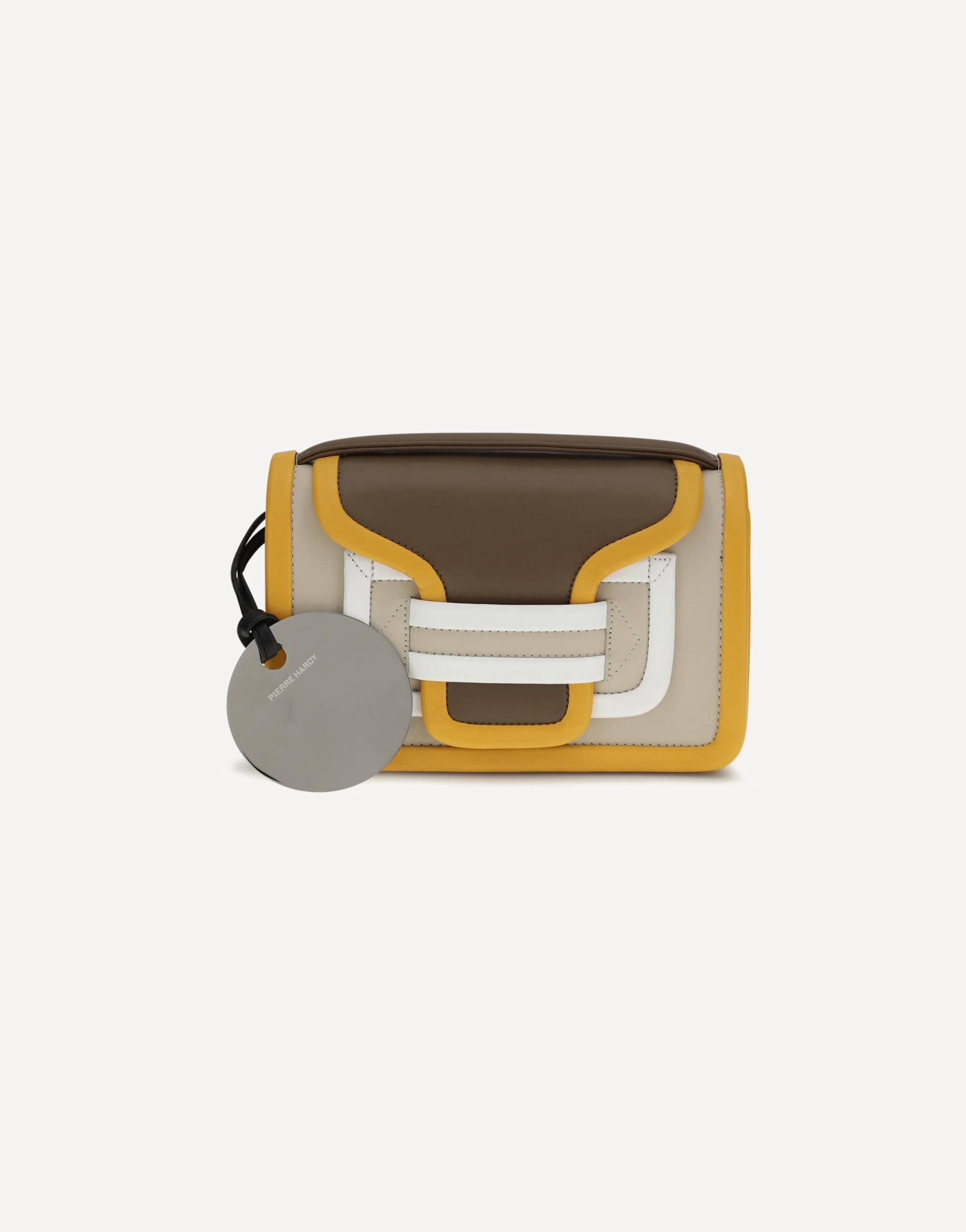 Pierre Hardy Pierre Hardy Alpha Shoulder Bag