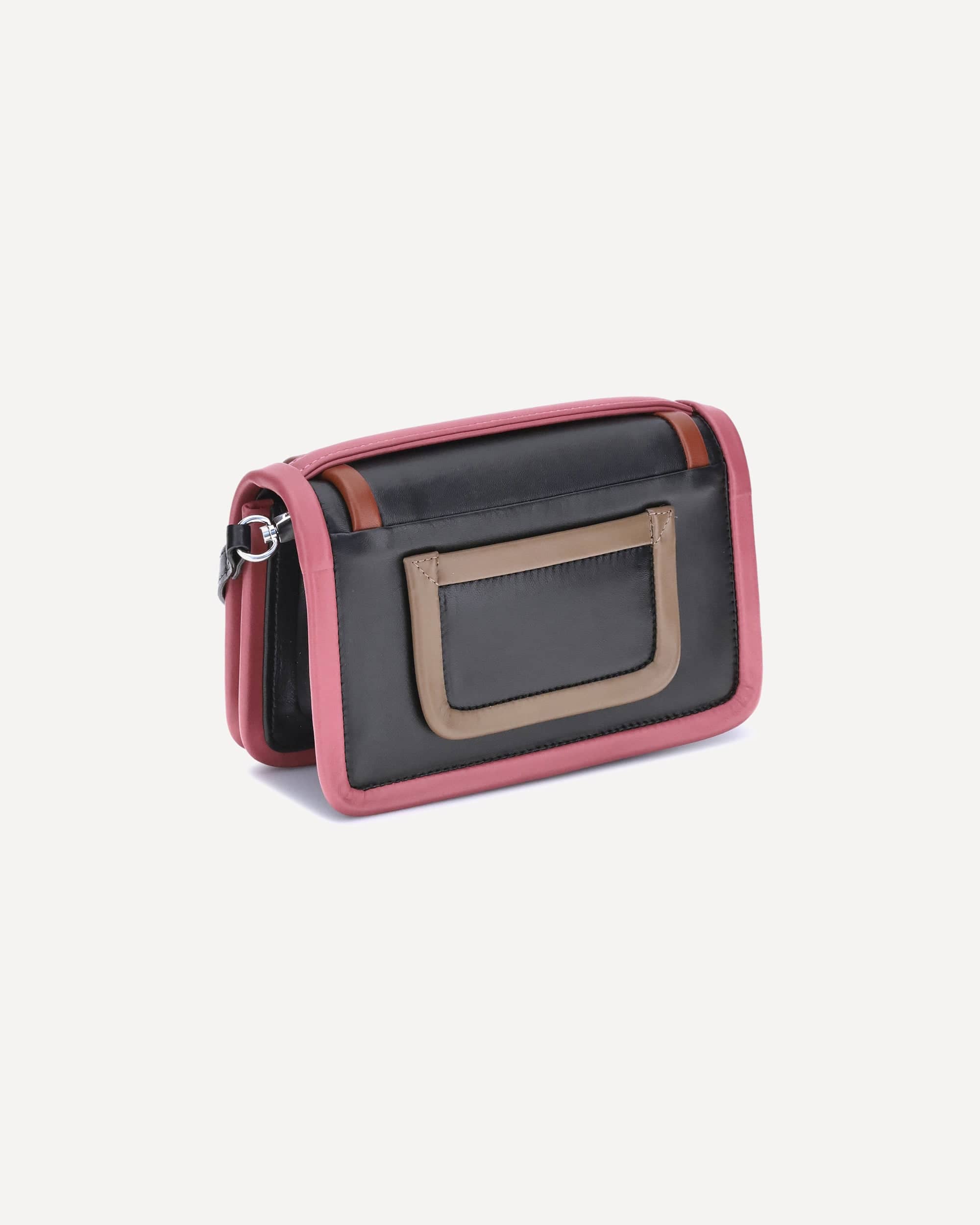 Pierre Hardy Pierre Hardy Alpha Shoulder Bag