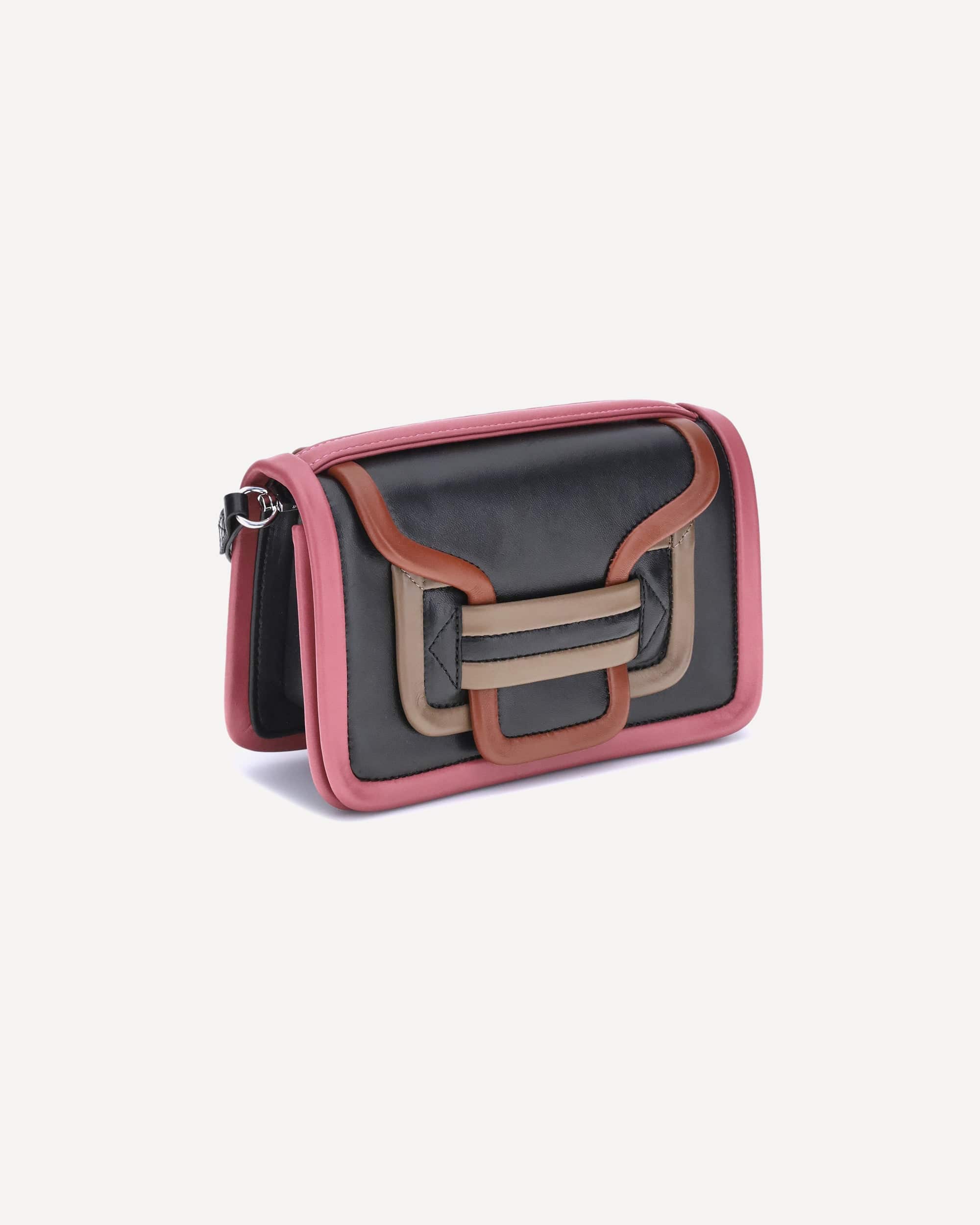 Pierre Hardy Alpha Shoulder Bag - alternate view