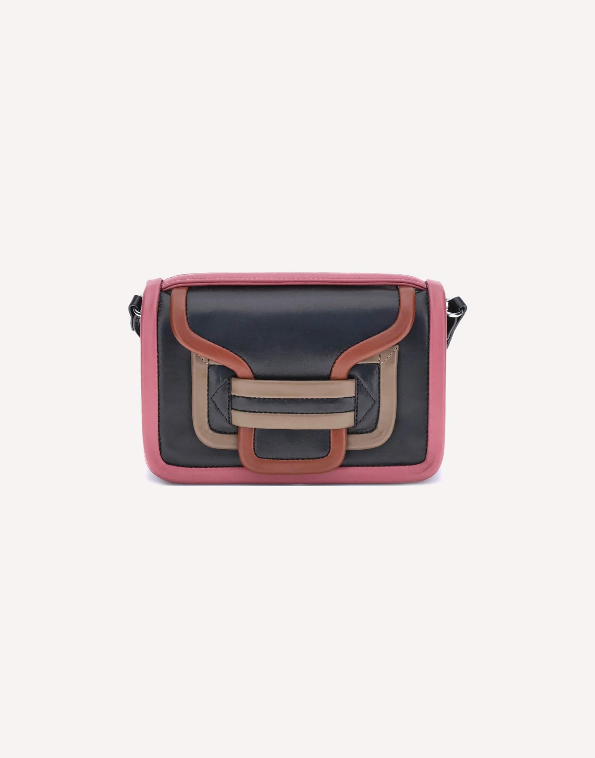 Pierre Hardy Pierre Hardy Alpha Shoulder Bag