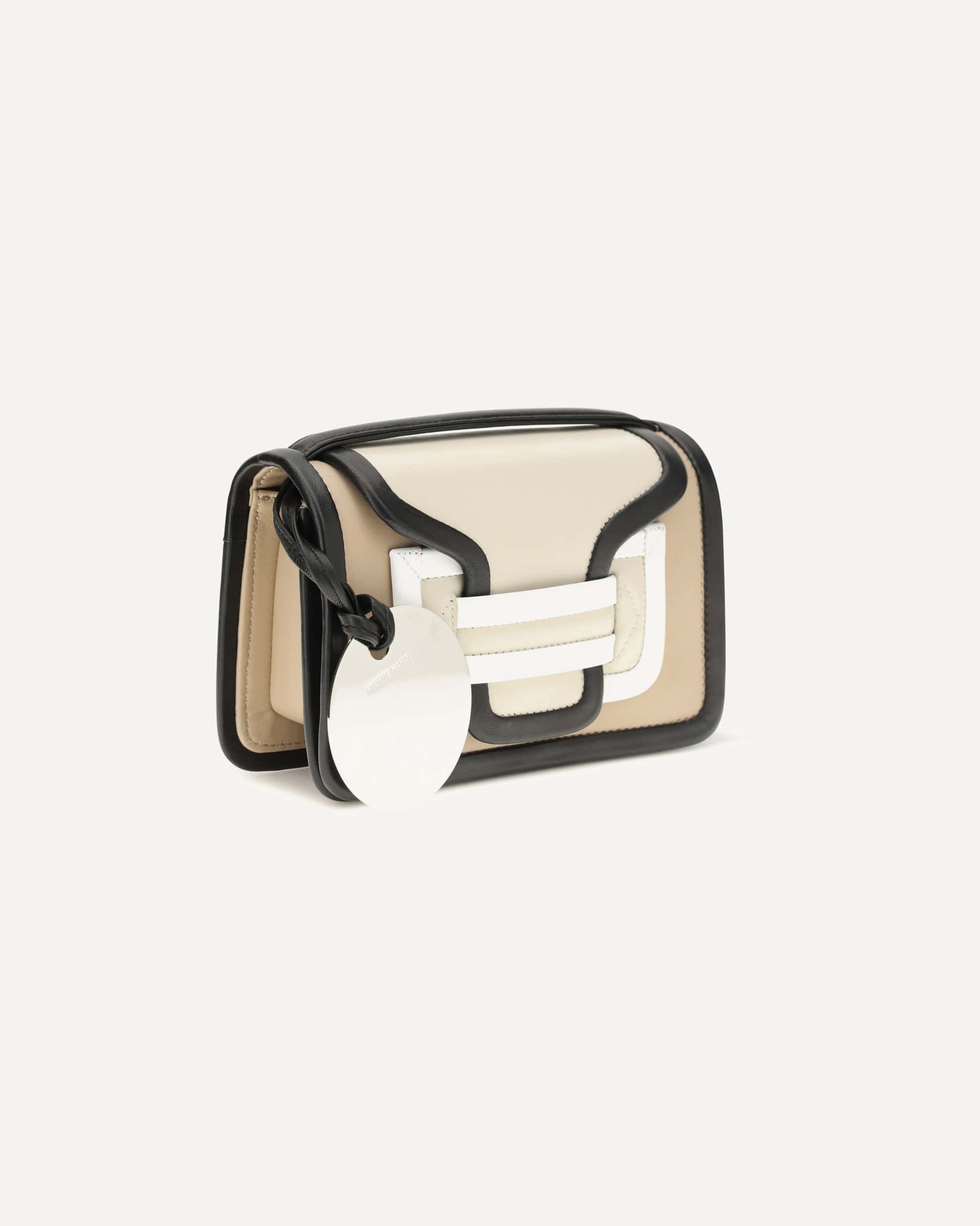 Pierre Hardy Alpha Shoulder Bag - alternate view