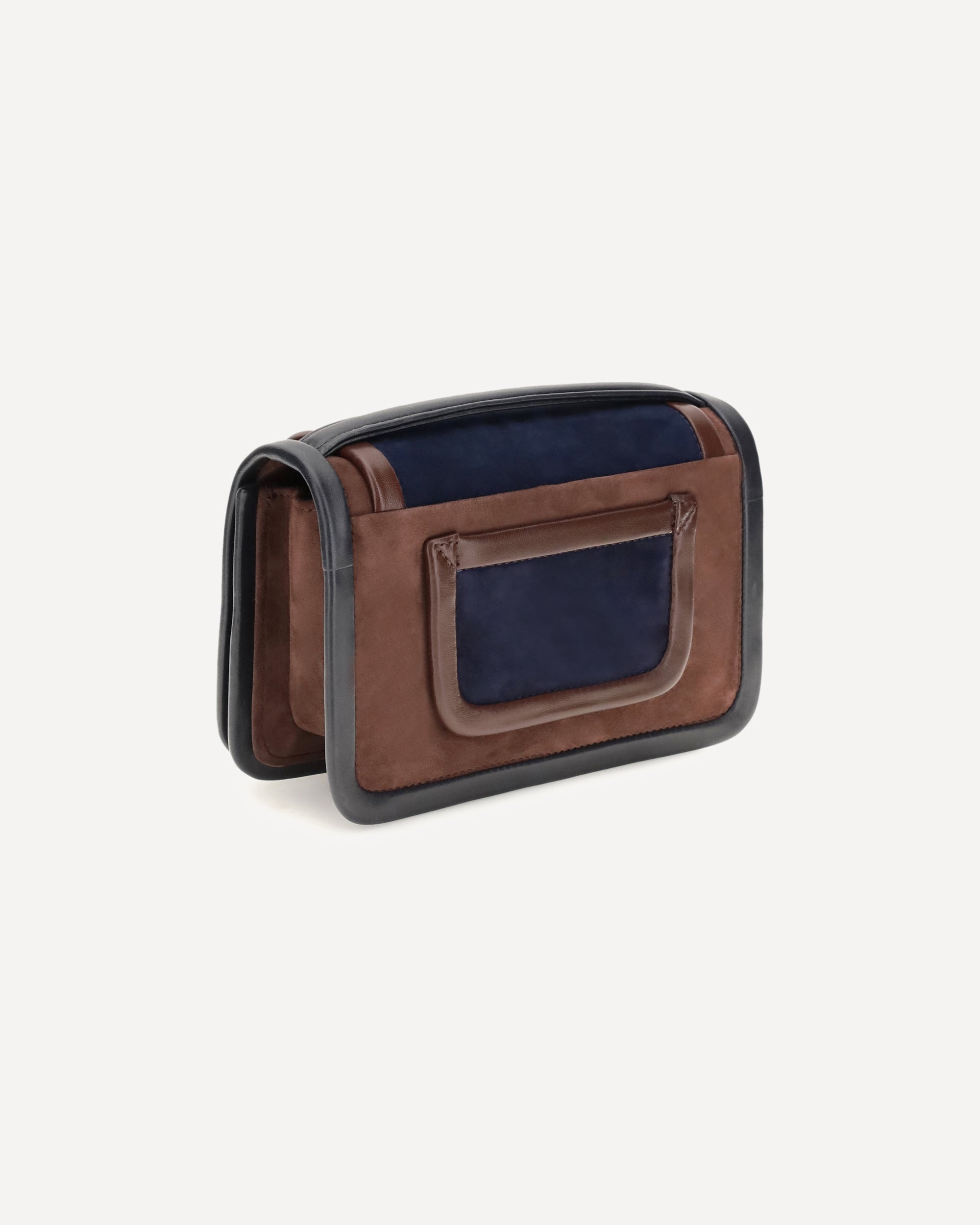 Pierre Hardy Alpha Shoulder Bag