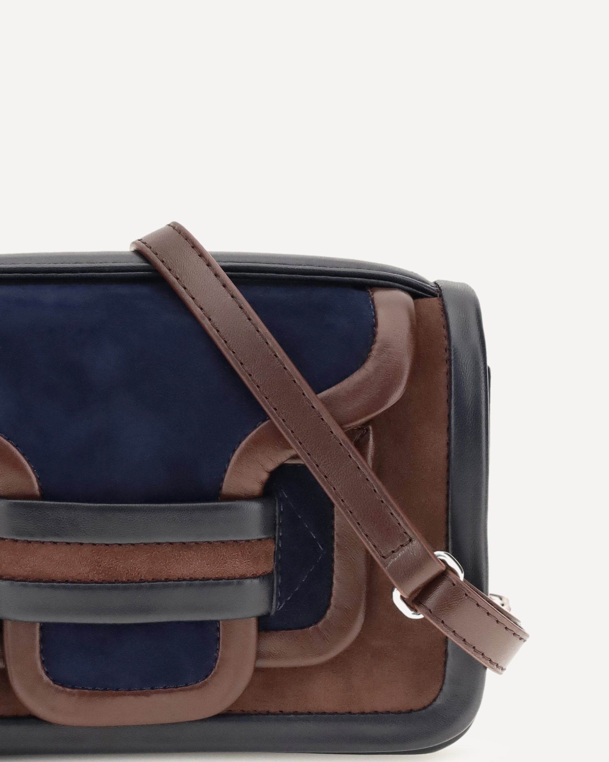 Pierre Hardy Alpha Shoulder Bag
