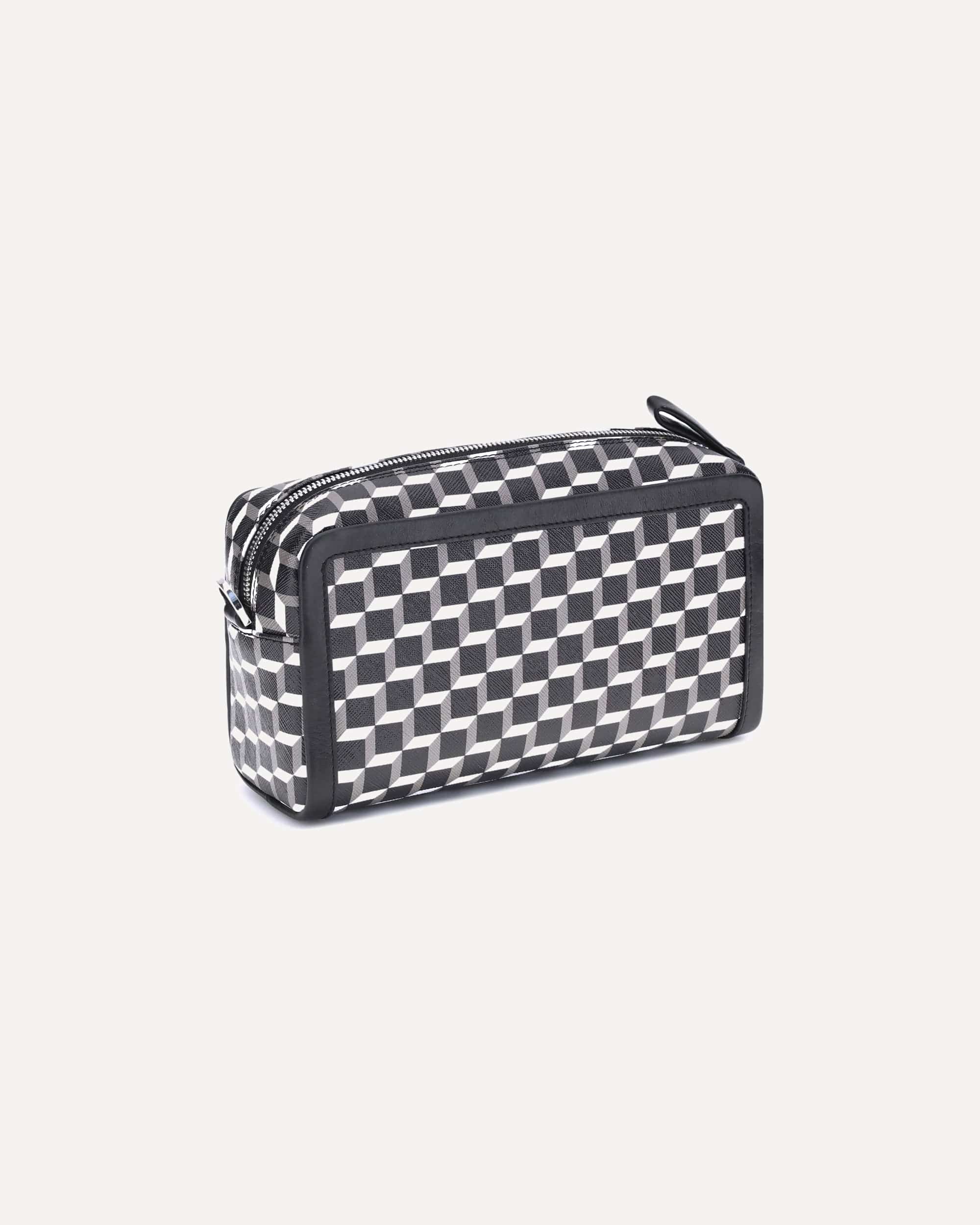 Pierre Hardy Cube Box Shoulder Bag