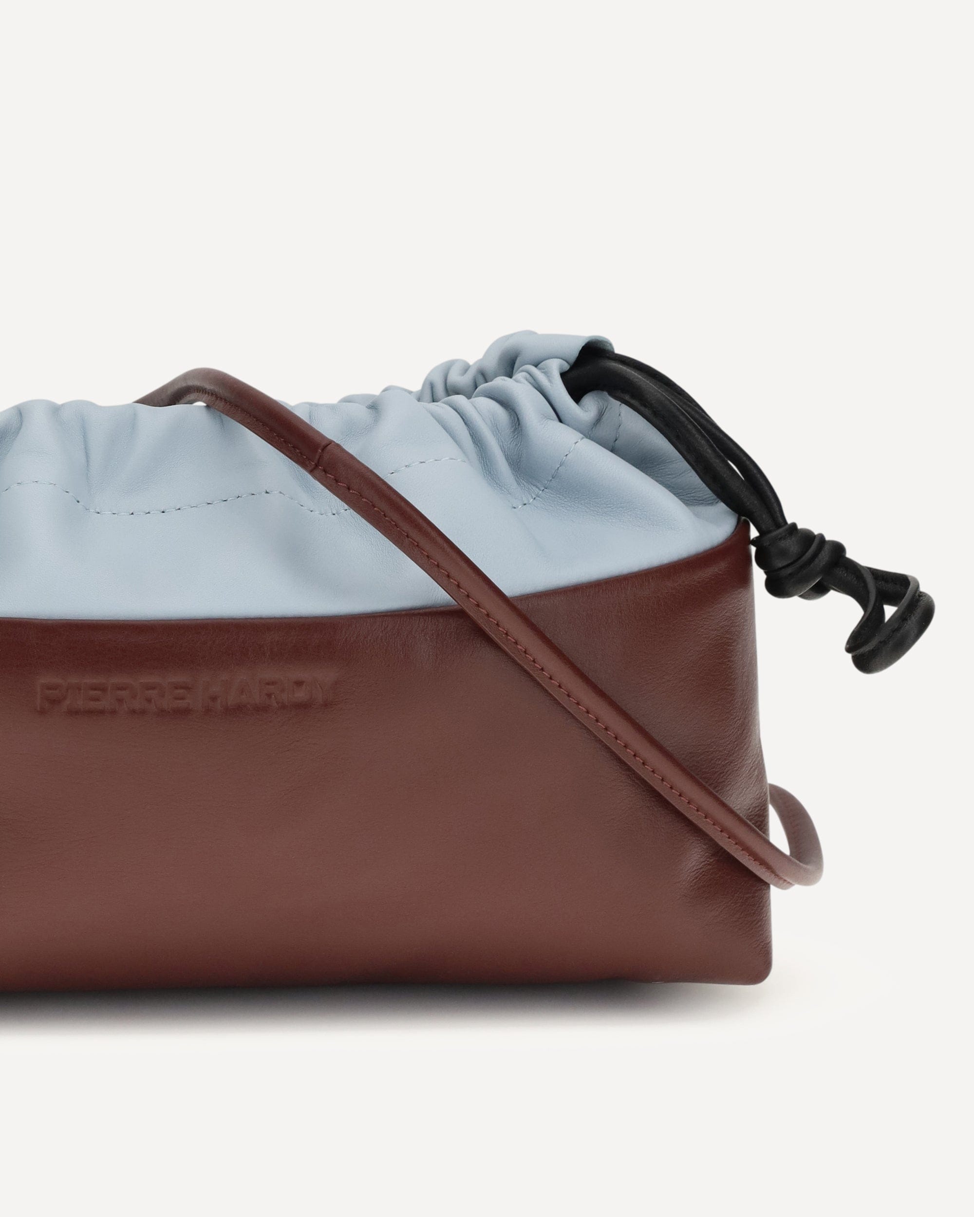 Pierre Hardy Twin Clutch Bag