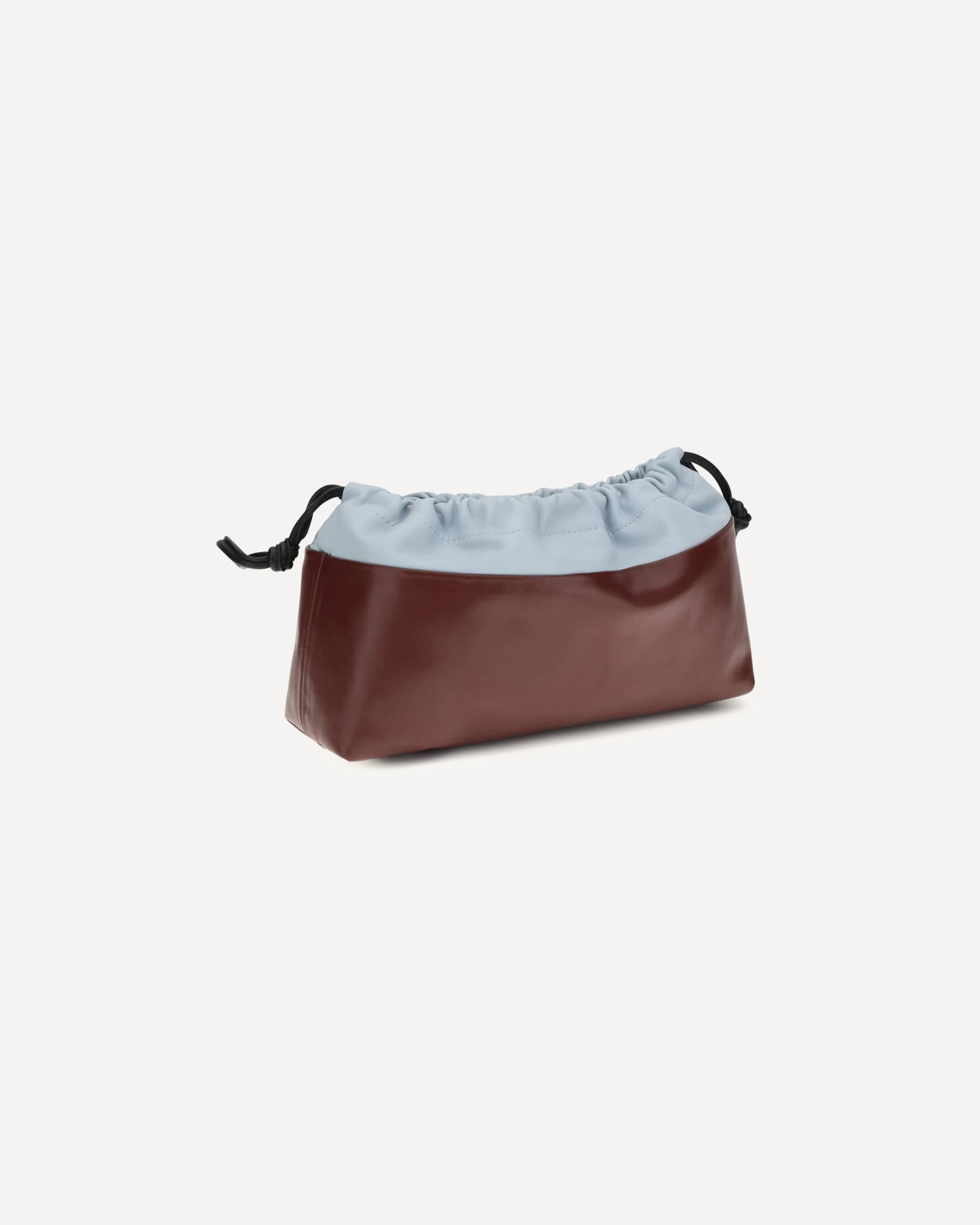 Pierre Hardy Twin Clutch Bag