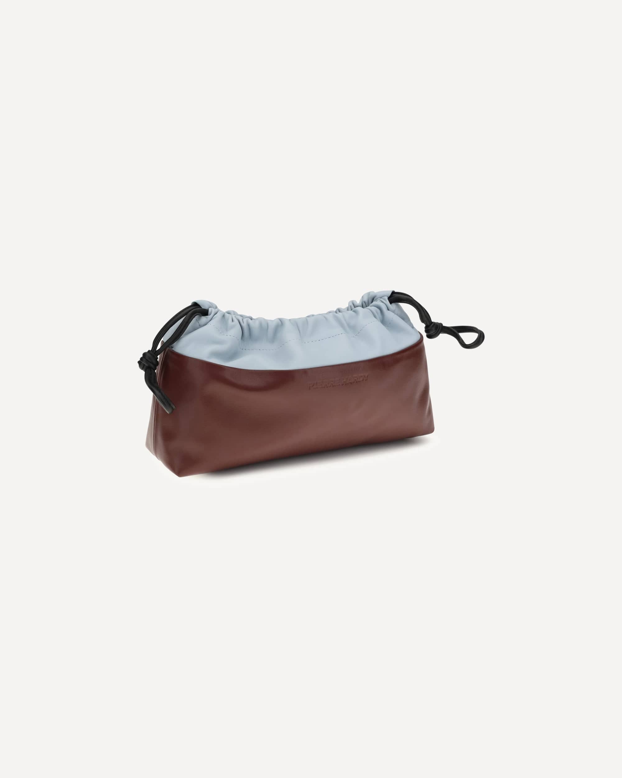 Pierre Hardy Twin Clutch Bag