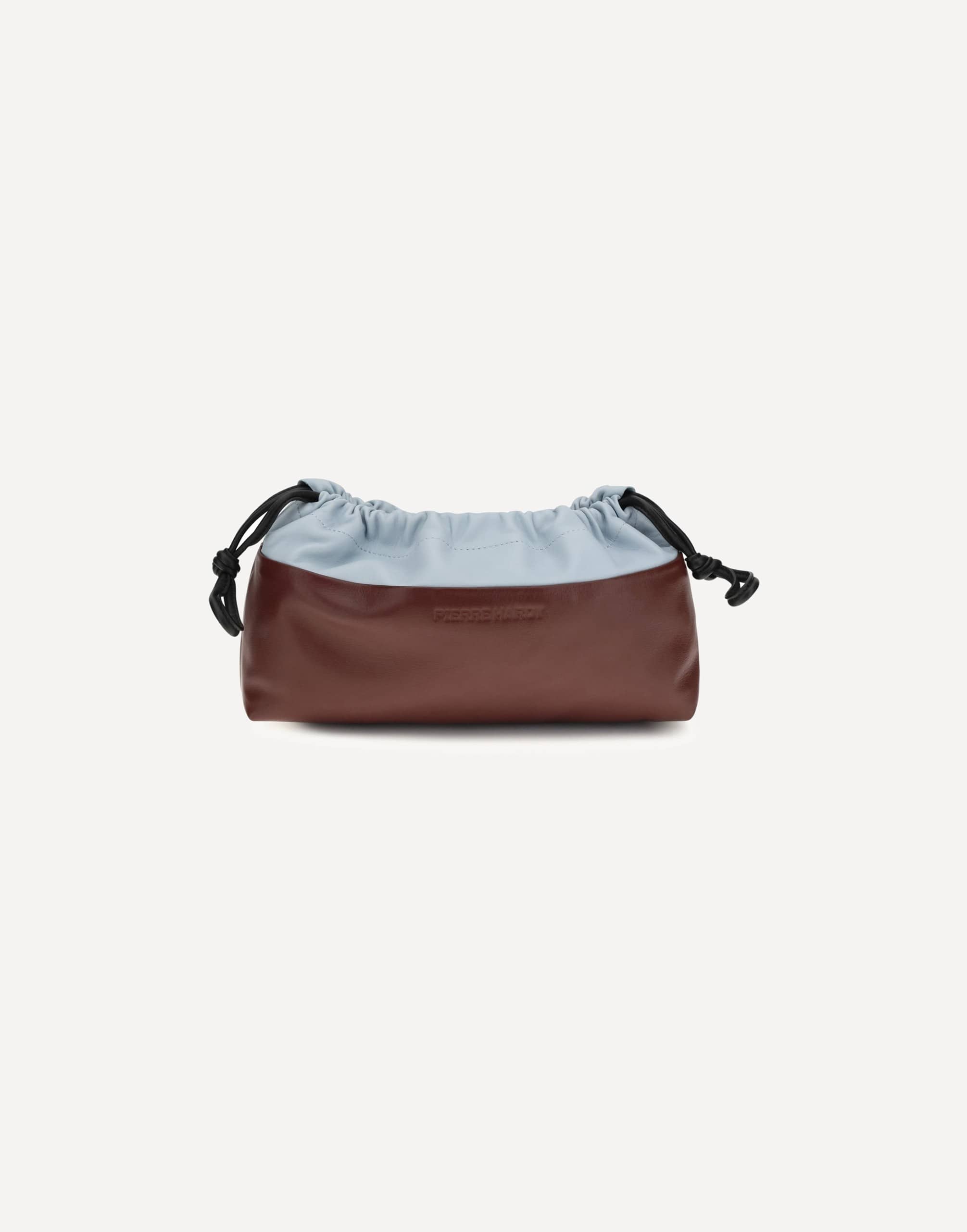 Pierre Hardy Twin Clutch Bag