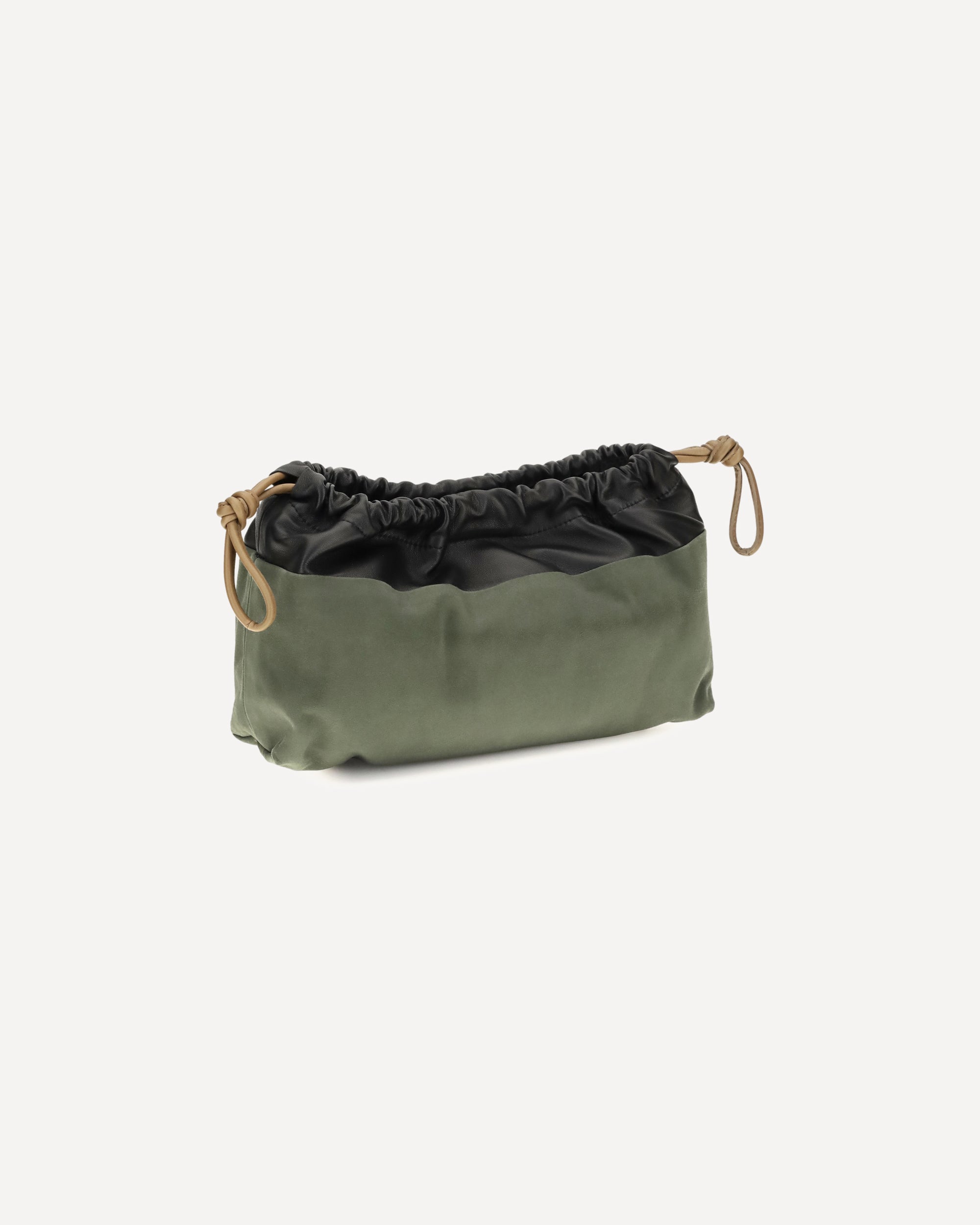 Pierre Hardy Twin Clutch-Tasche