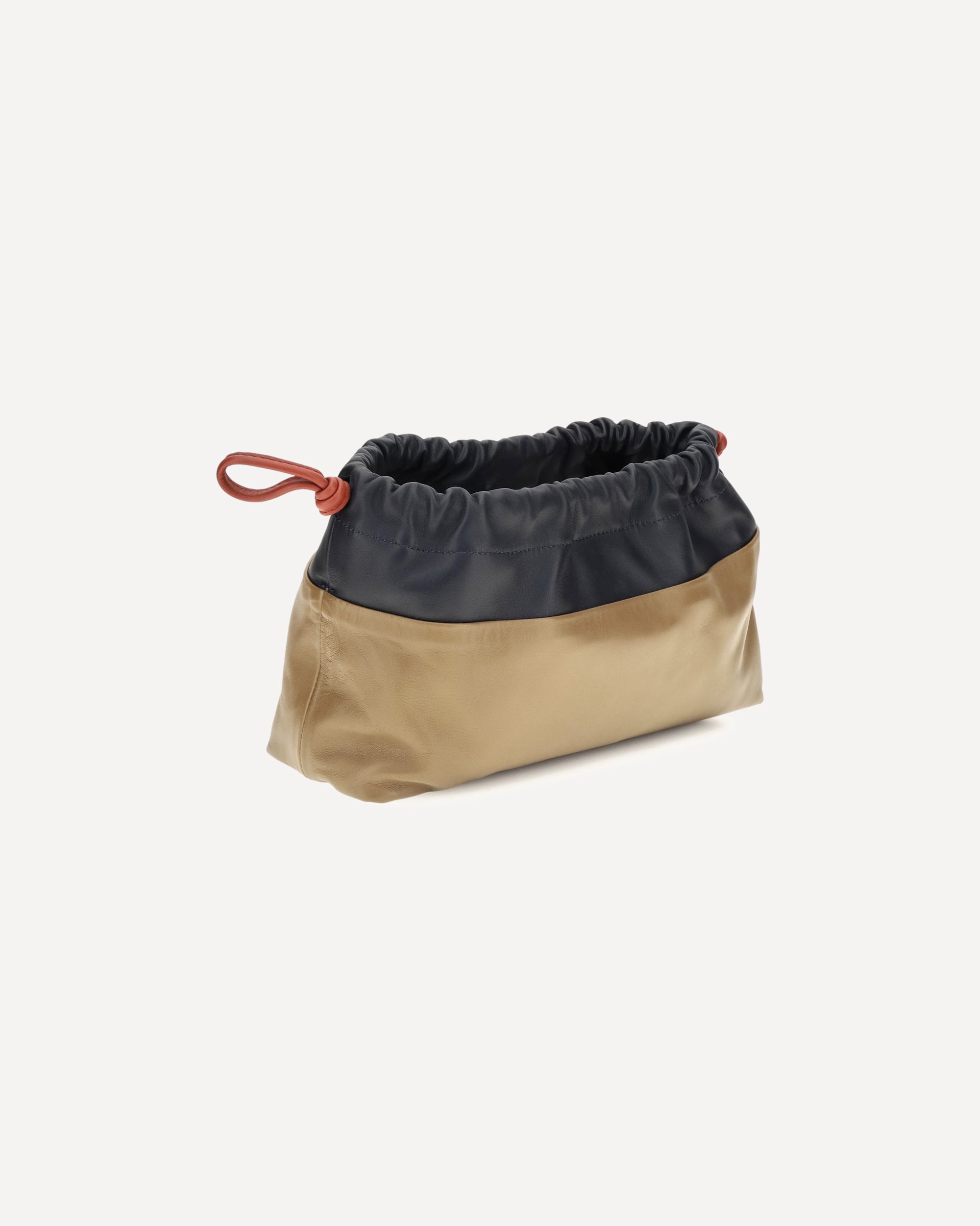 Pierre Hardy Twin Clutch-Tasche