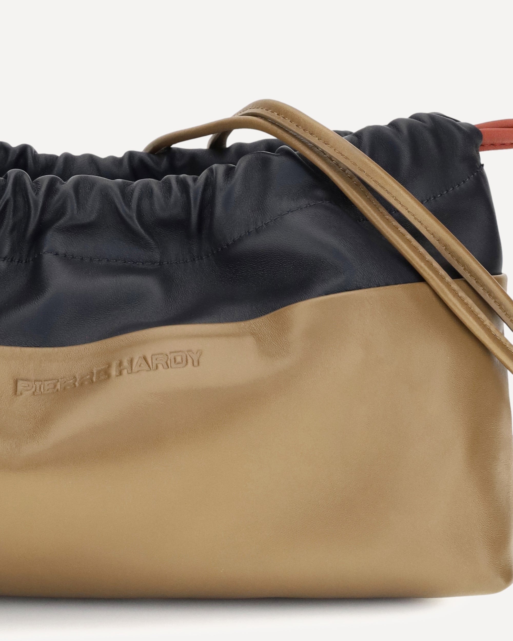 Pierre Hardy Twin Clutch-Tasche