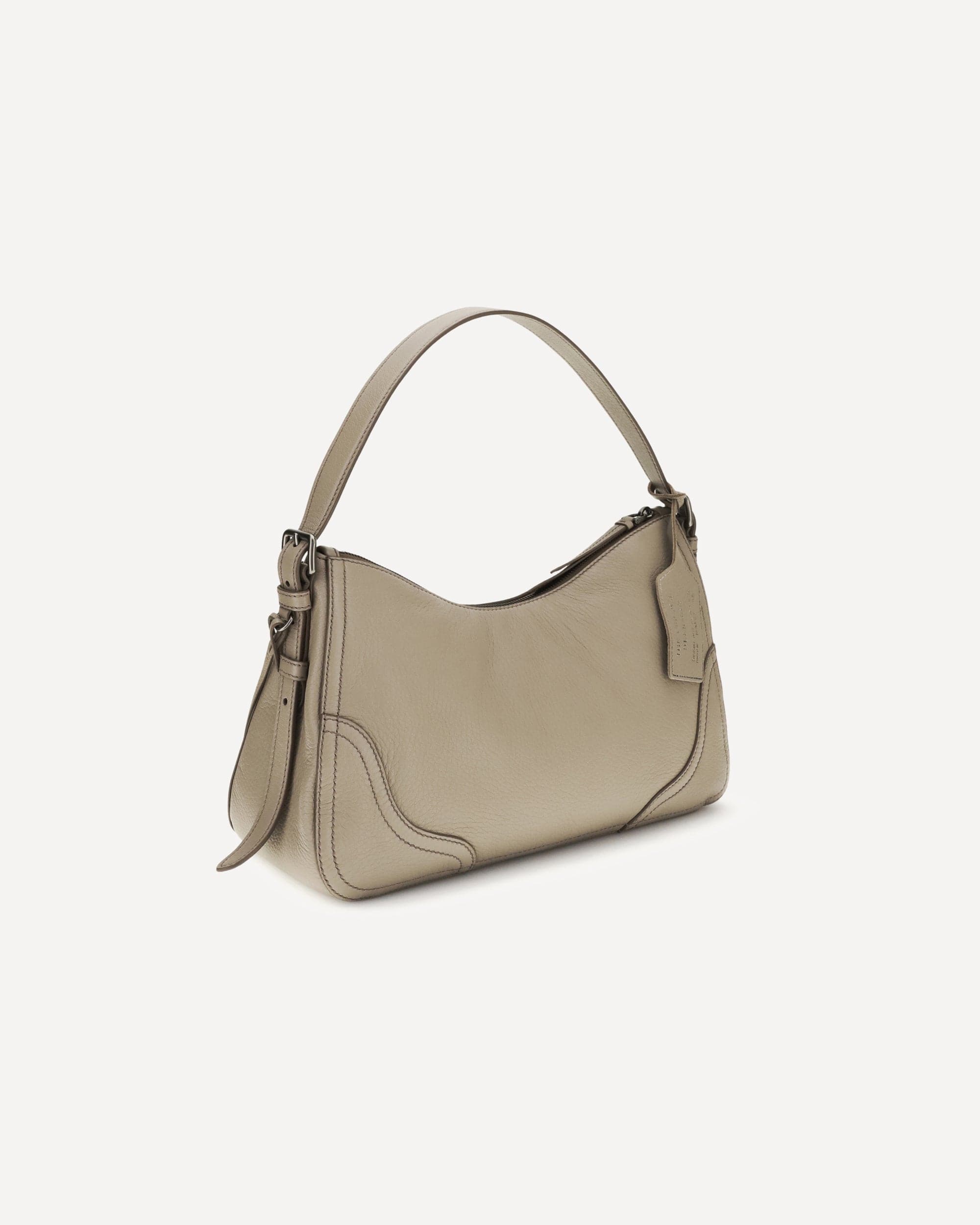 Prada Prada Aimée Large Shoulder Bag