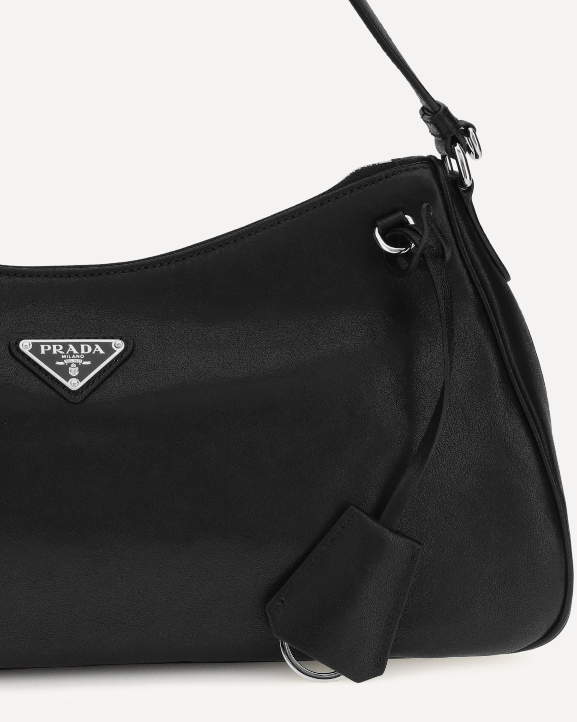 حقيبة كتف Prada Aimée