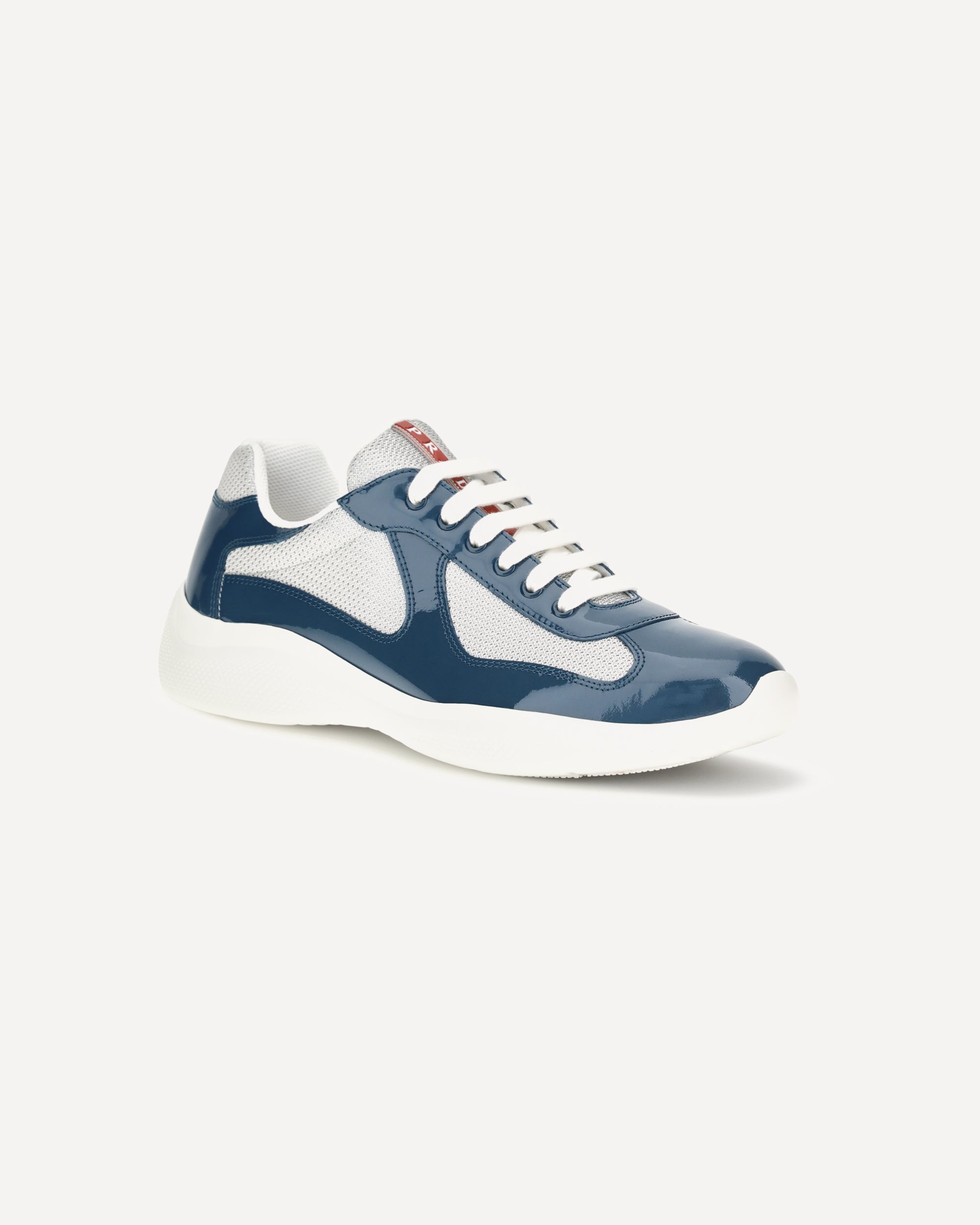 Prada America's Cup Sneakers - alternate view