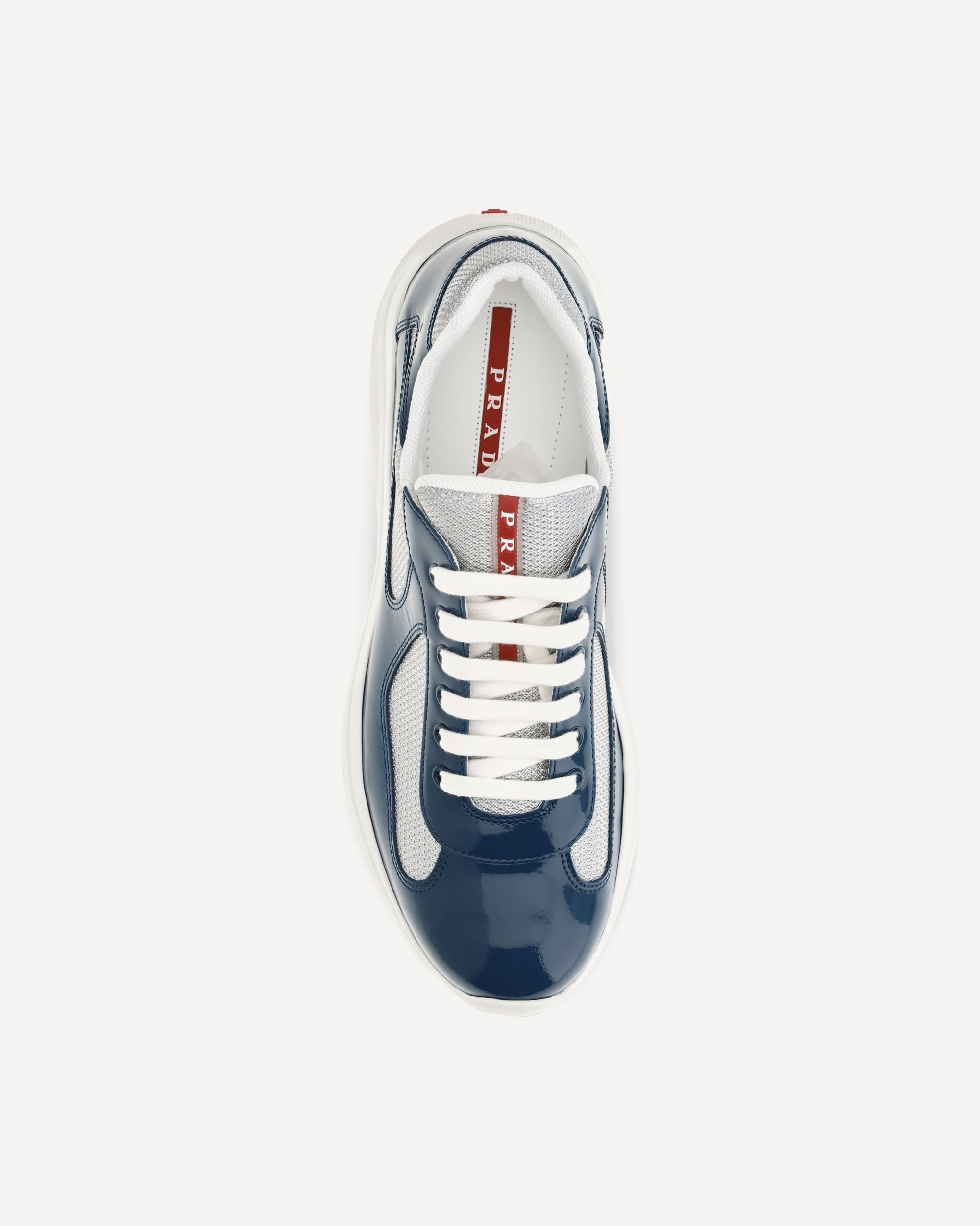 سنيكرز Prada كأس أمريكا