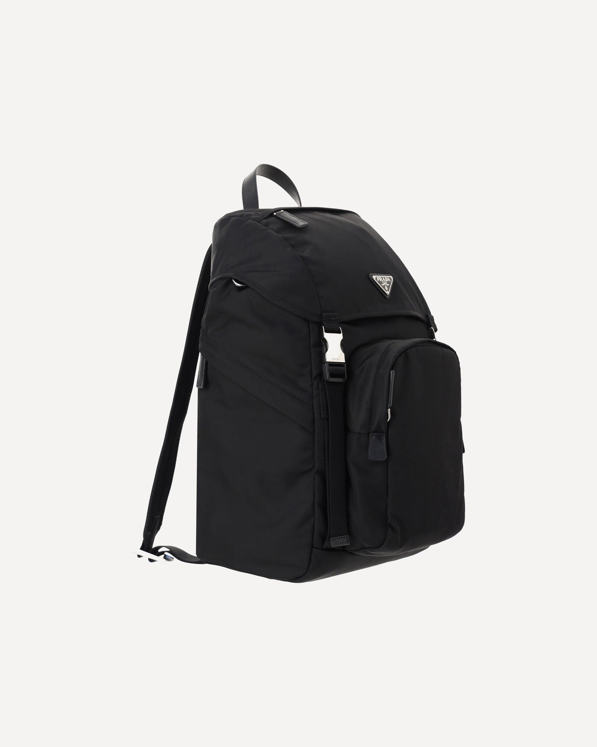 Prada Re-Nylon Backpack - alternate view