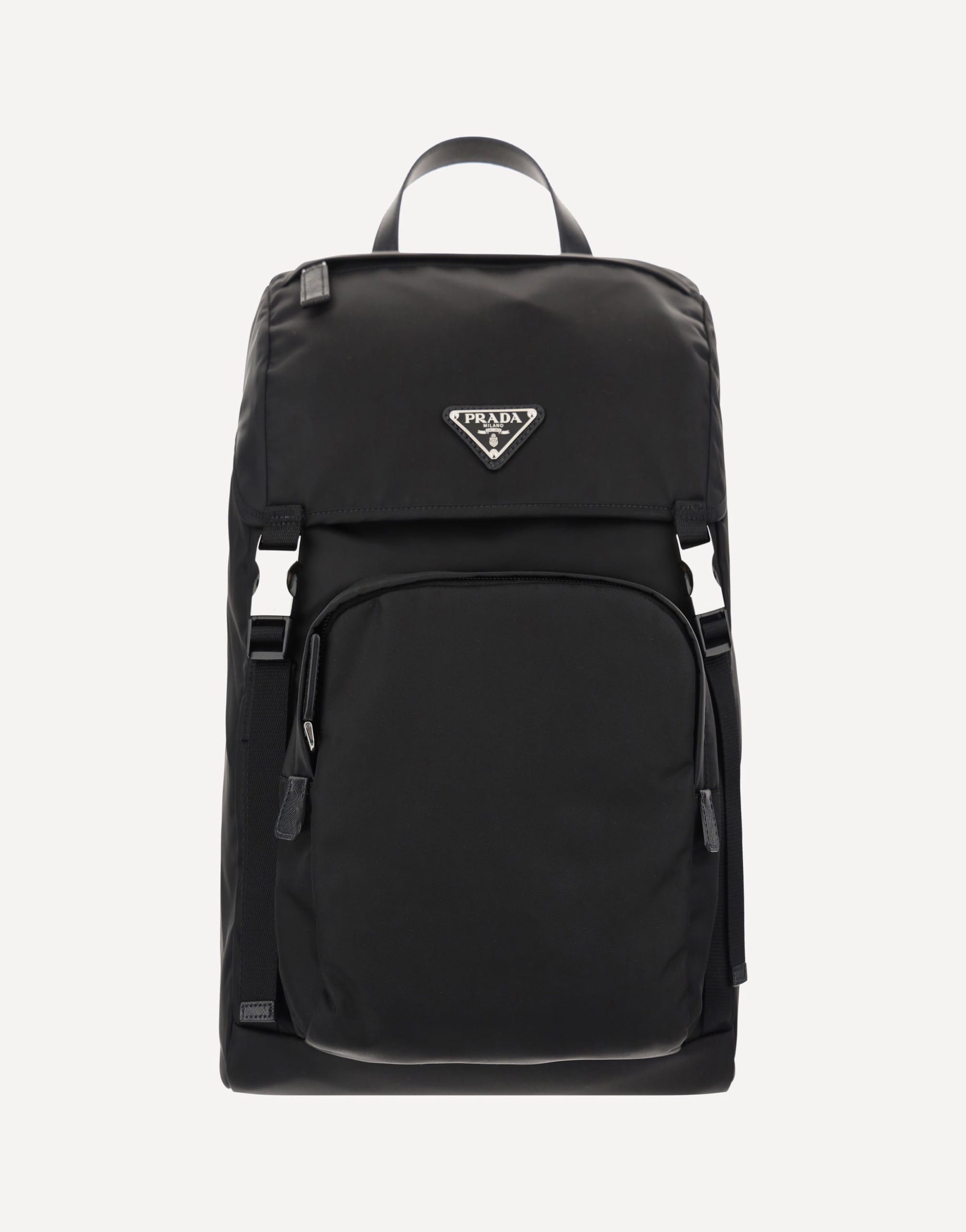 Prada Backpack