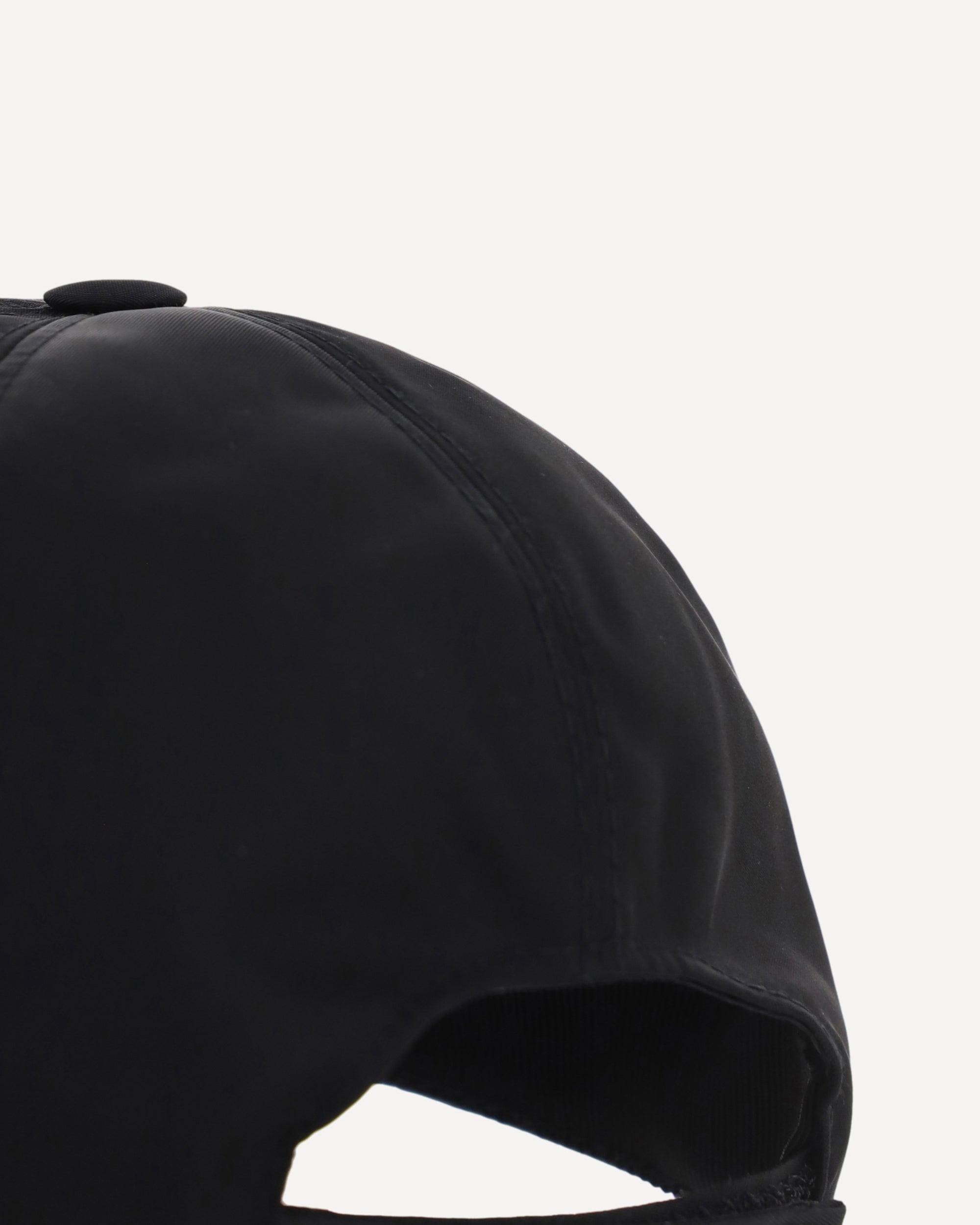 Prada Baseballkappe