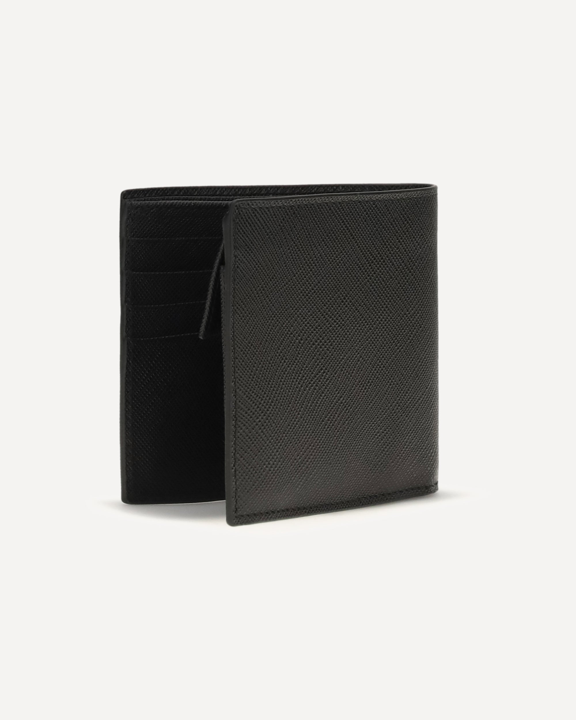Prada Bi-Fold Wallet - alternate view