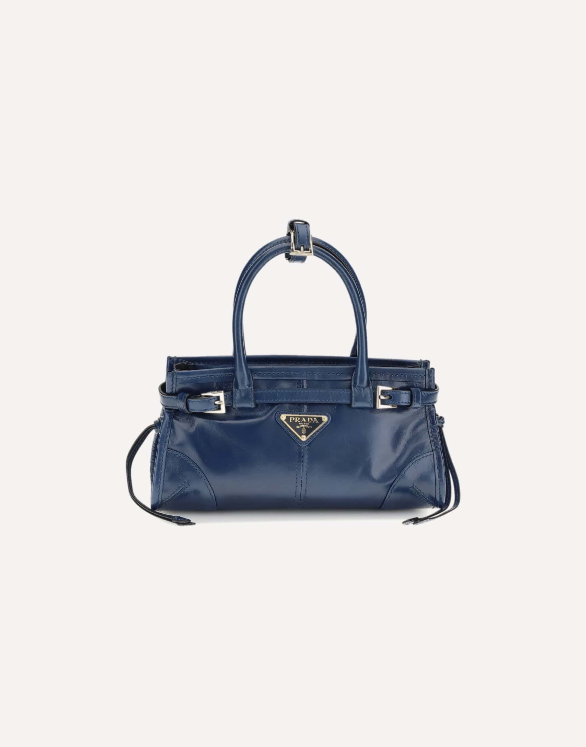 Prada Bonnie Mini Handbag