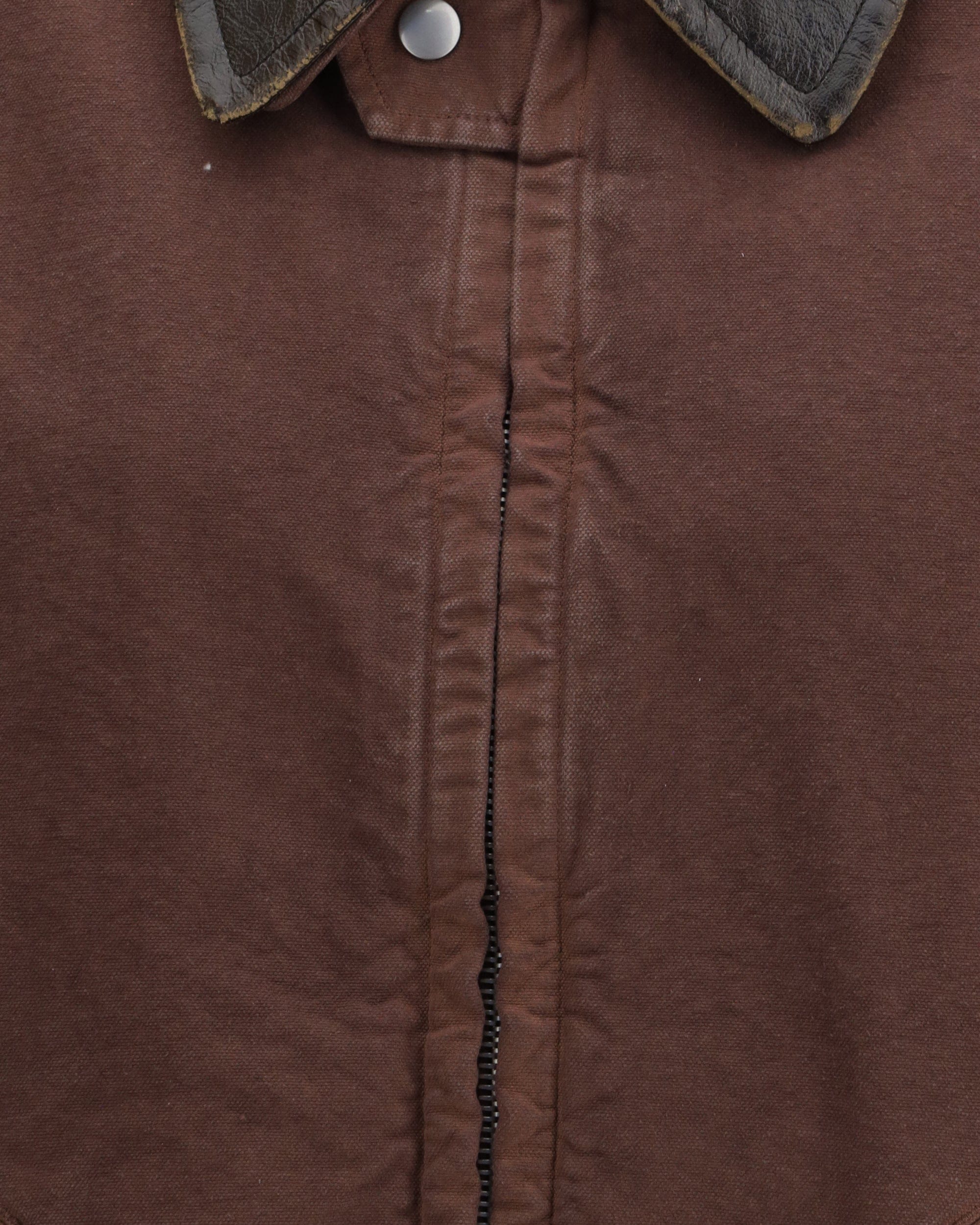 Prada Canvas Old Peacoat