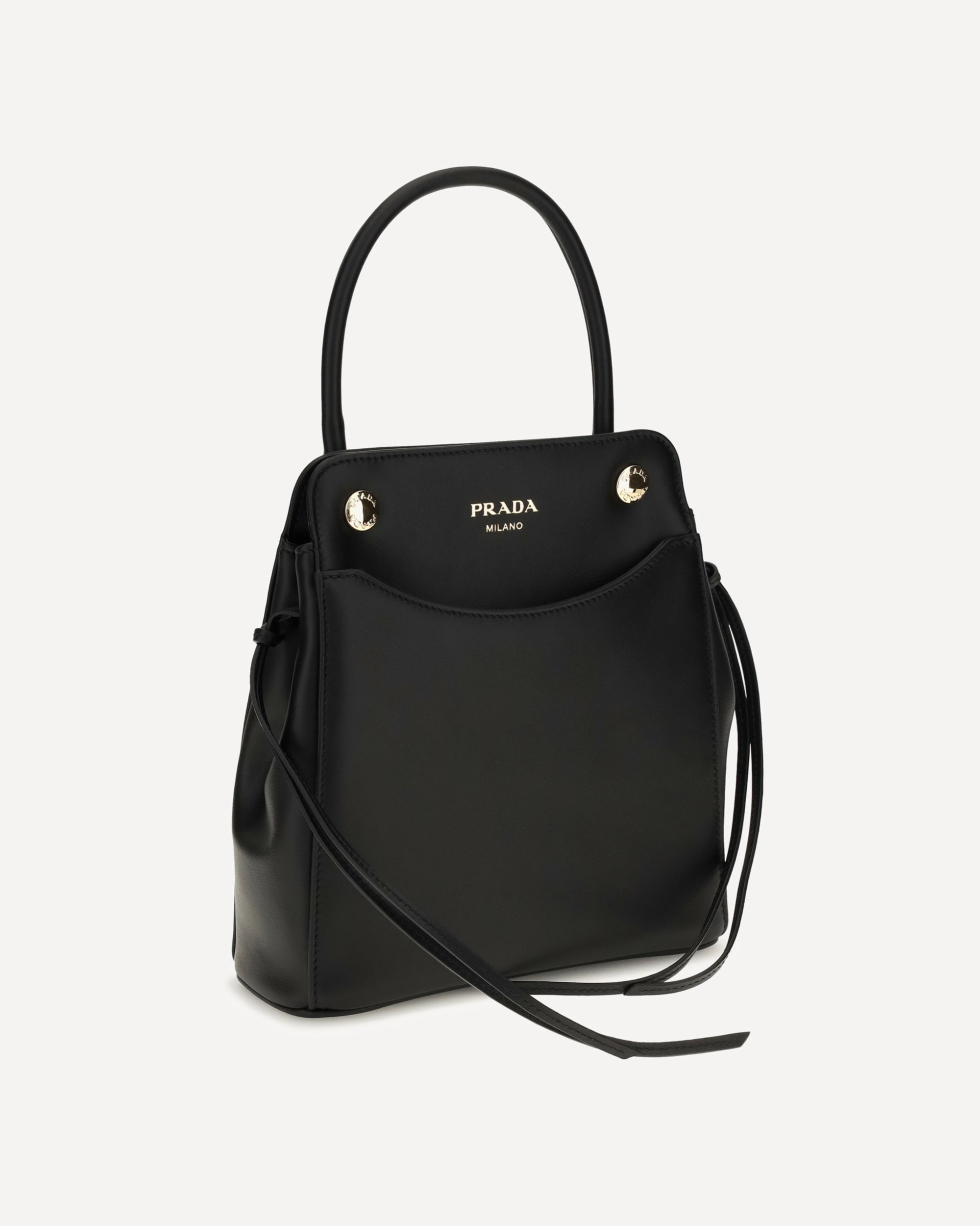Prada حقيبة يد صغيرة كاري من Prada - alternate view