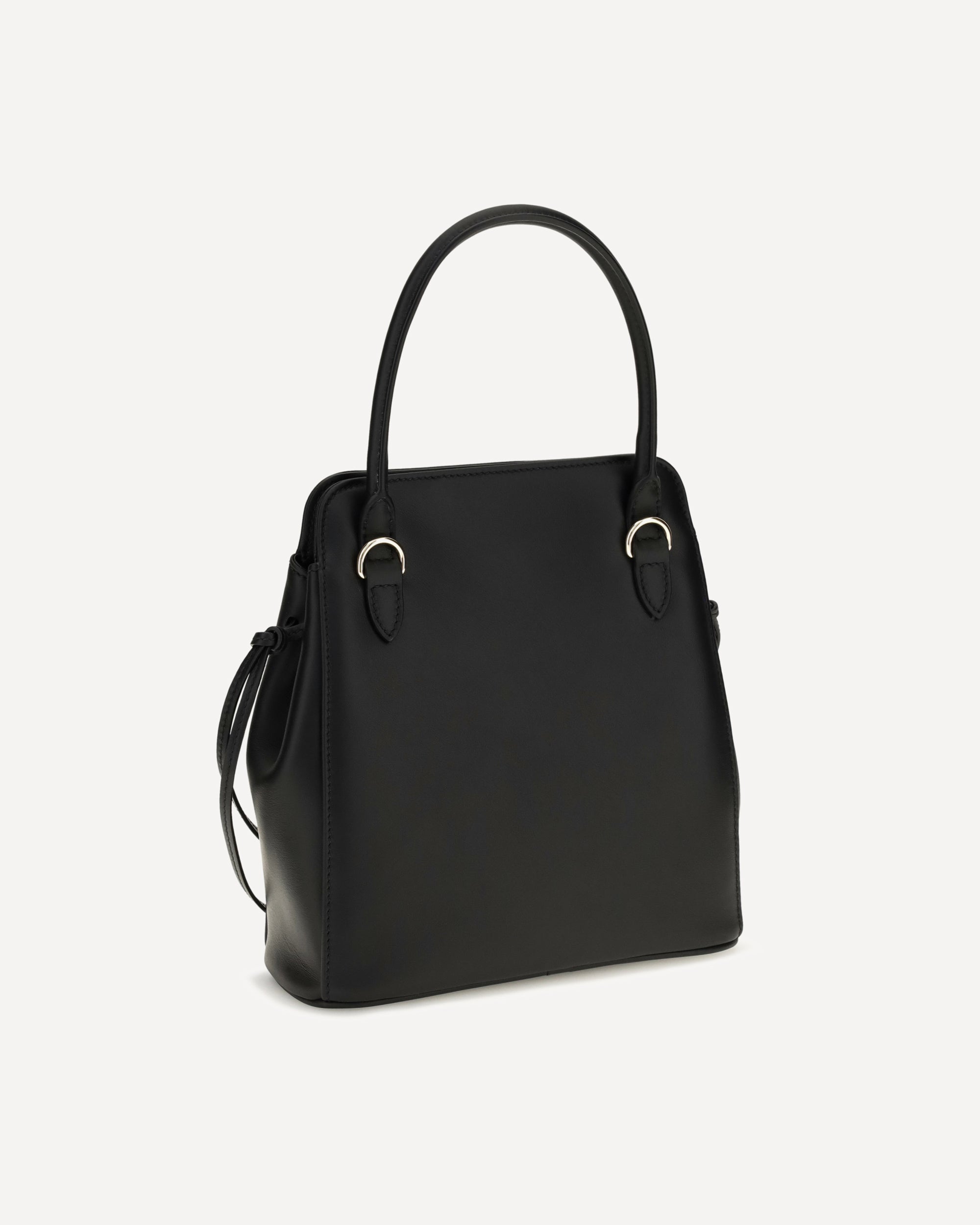 Bolso de mano mini Carry de Prada
