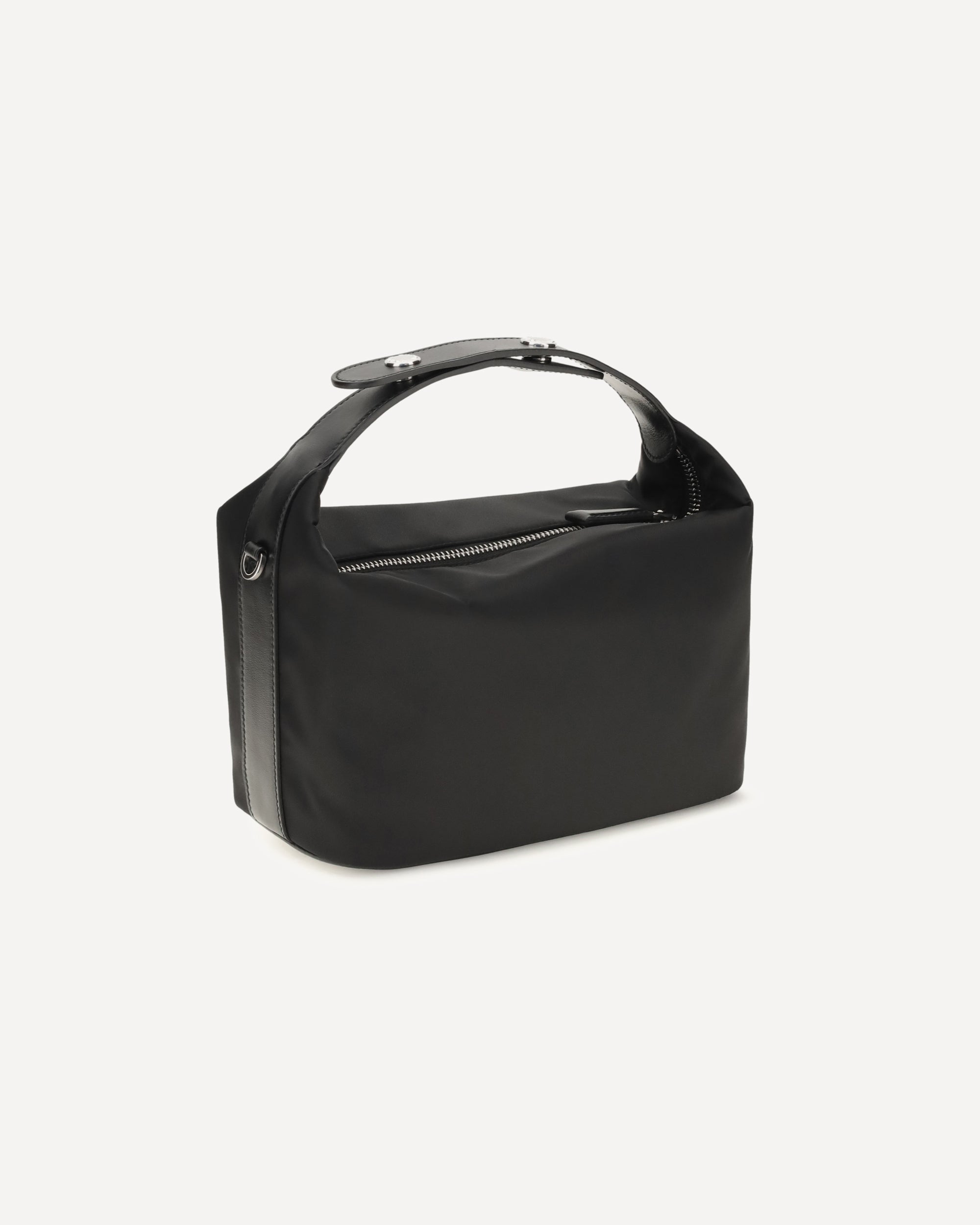 Prada Chérie Mini Handbag Shoulder Bags