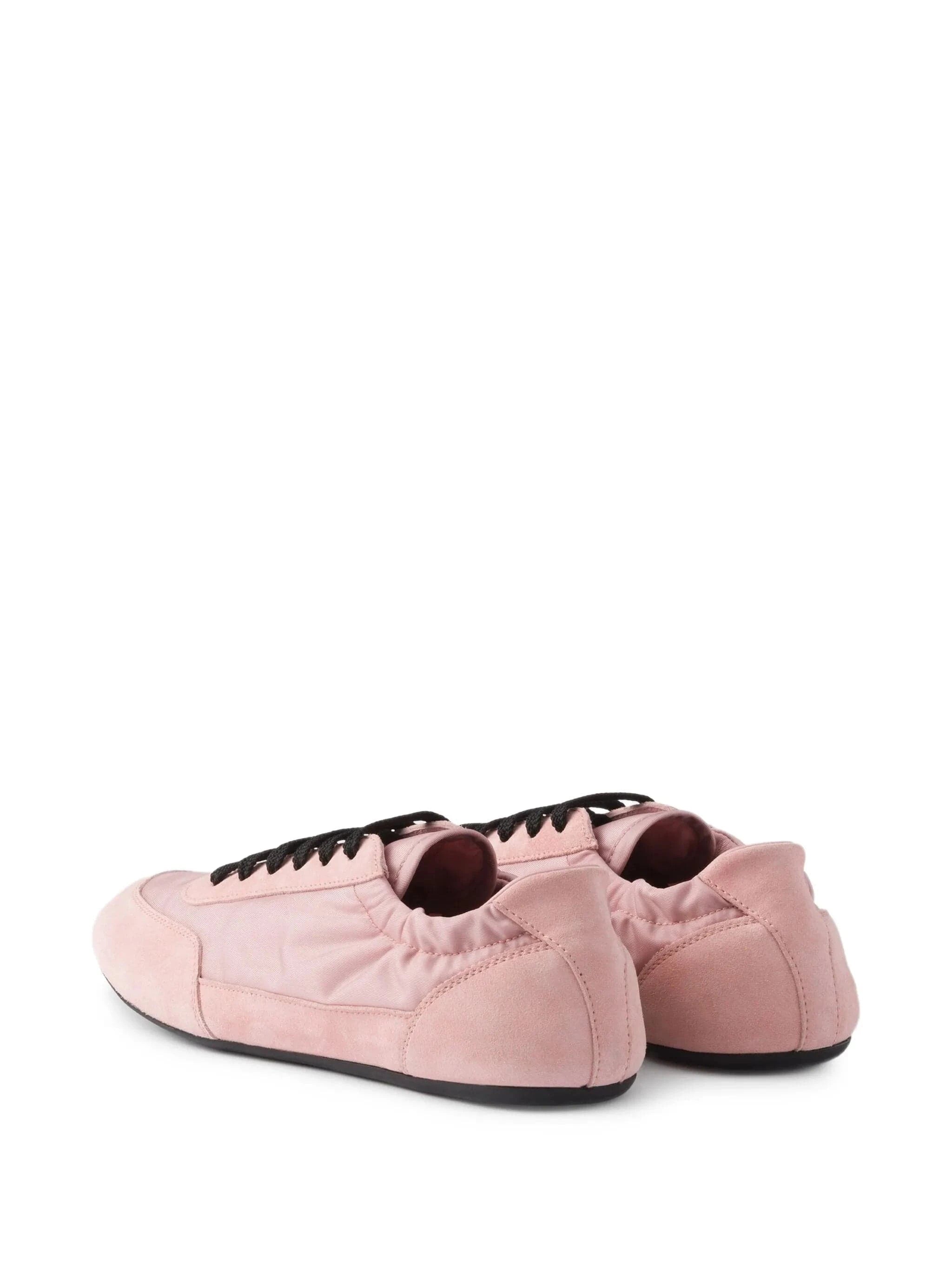 Prada Collapse Sneakers