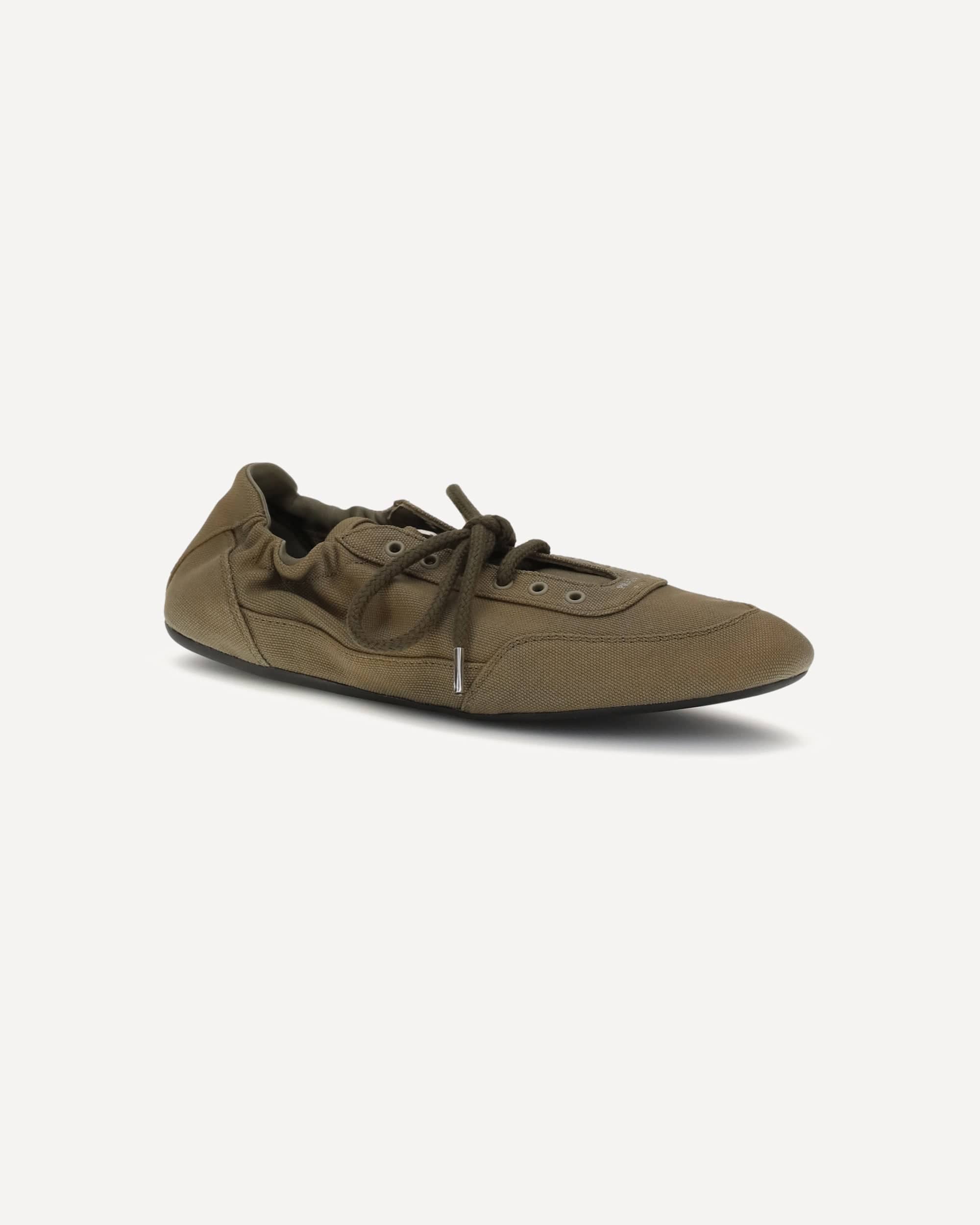 Prada Collapse Sneakers - alternate view