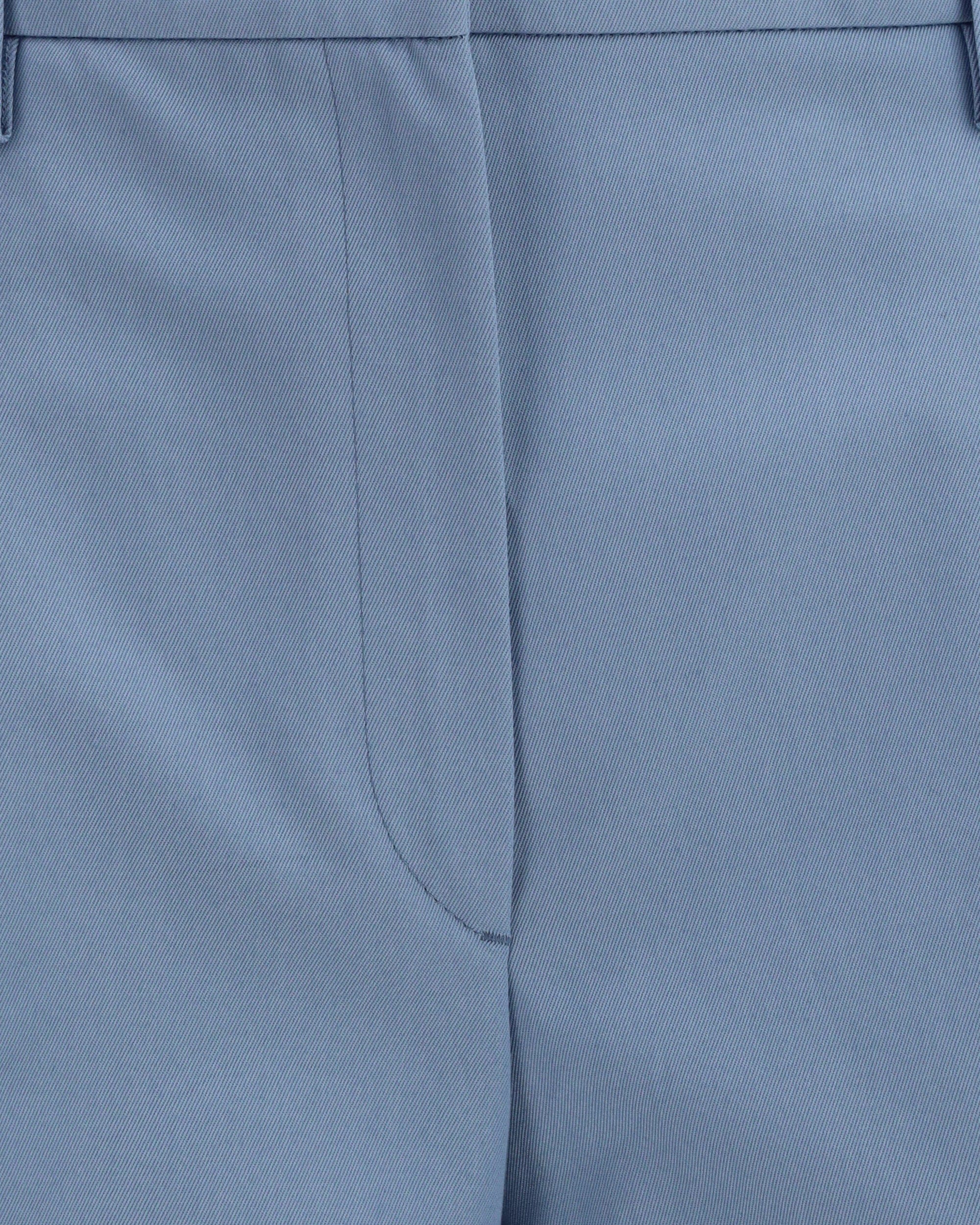 Prada Cotton Chino Pants