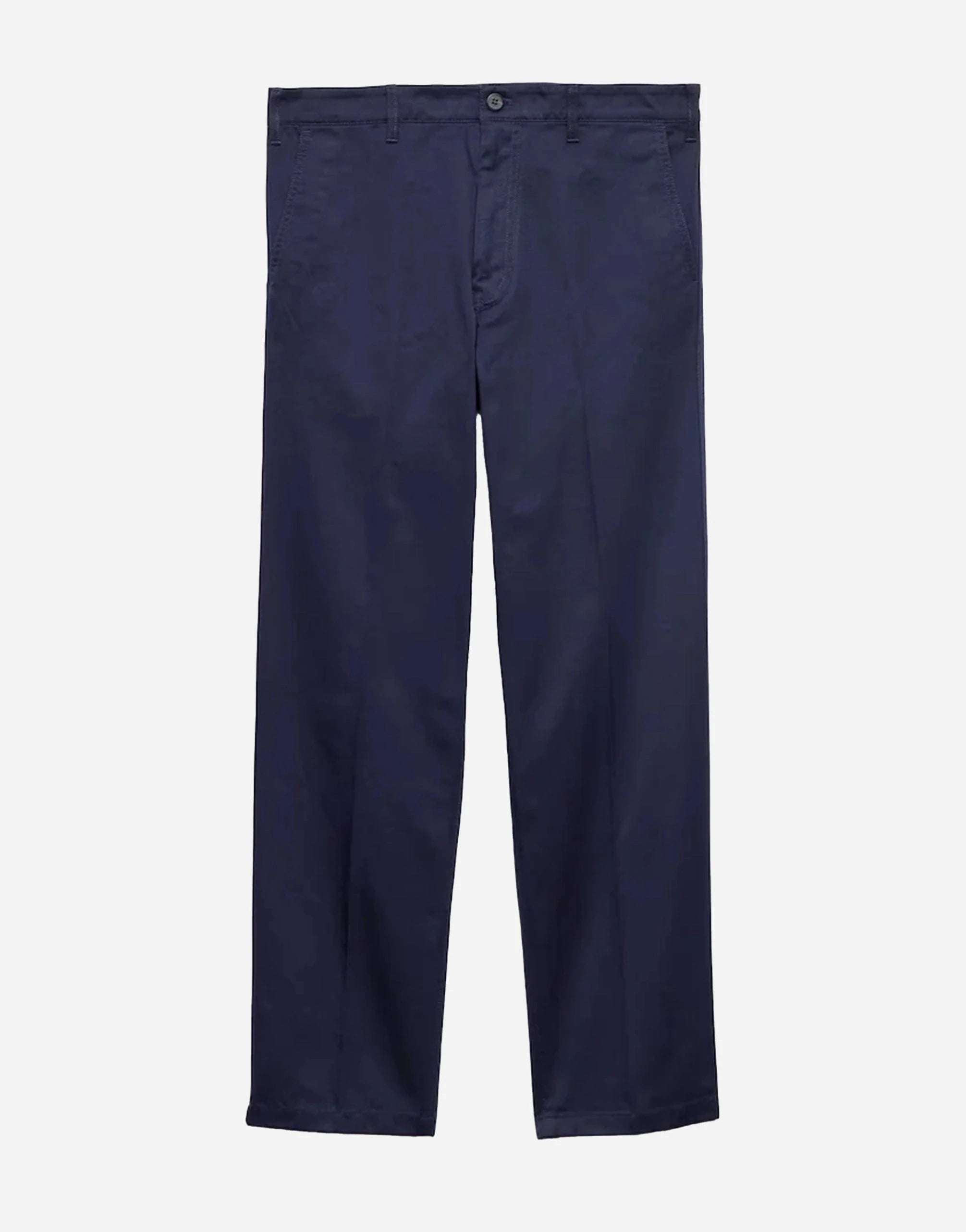 Prada Cotton Chinos