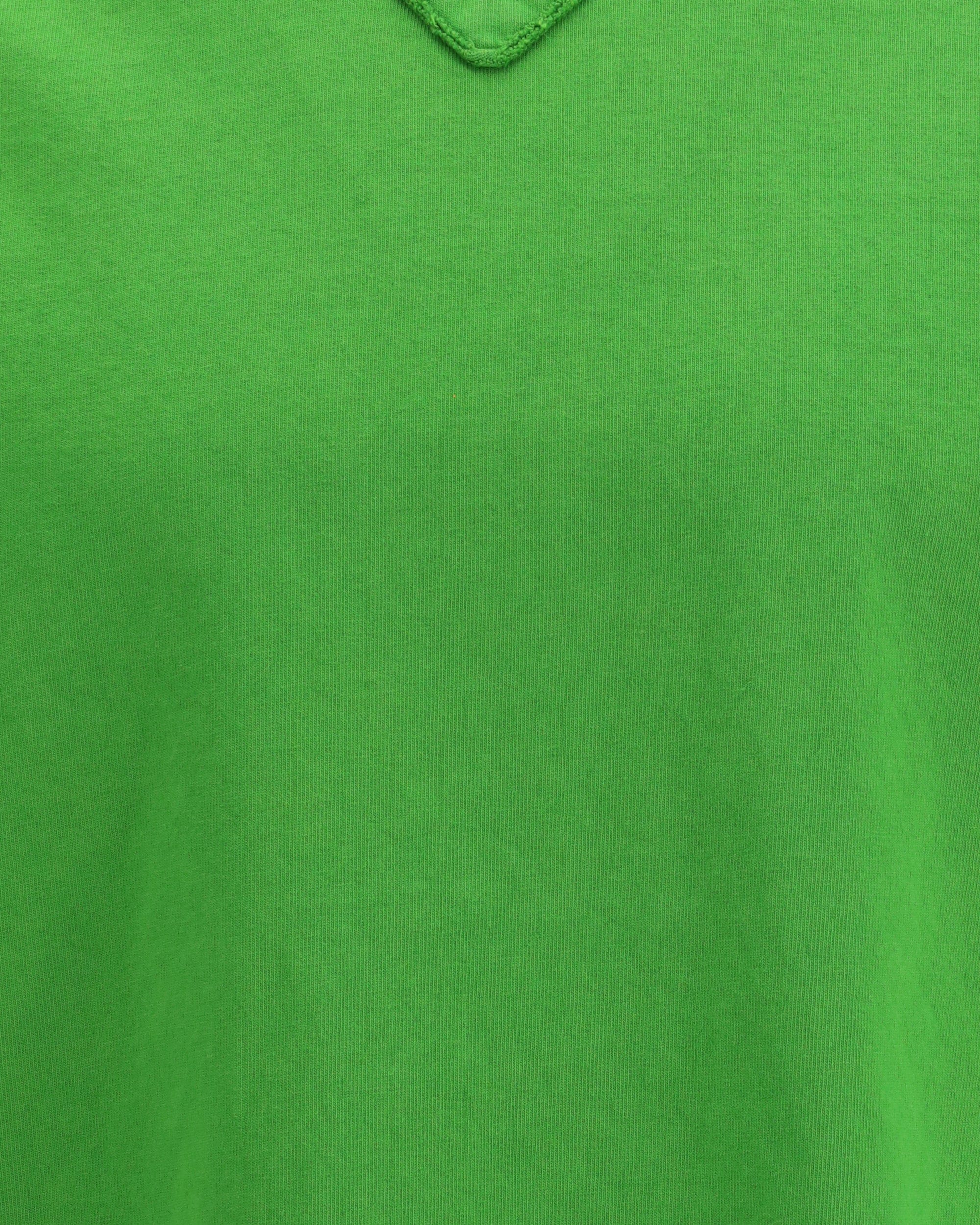 Prada Cotton T-Shirt
