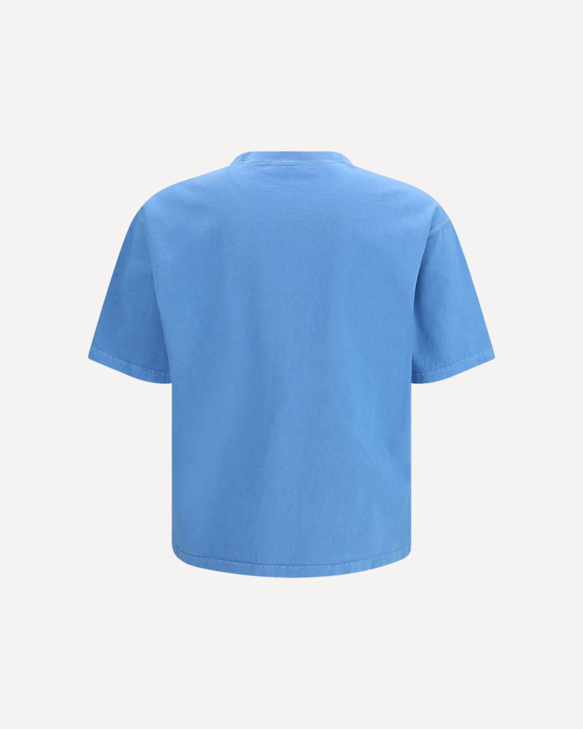 Prada Cotton T-Shirt