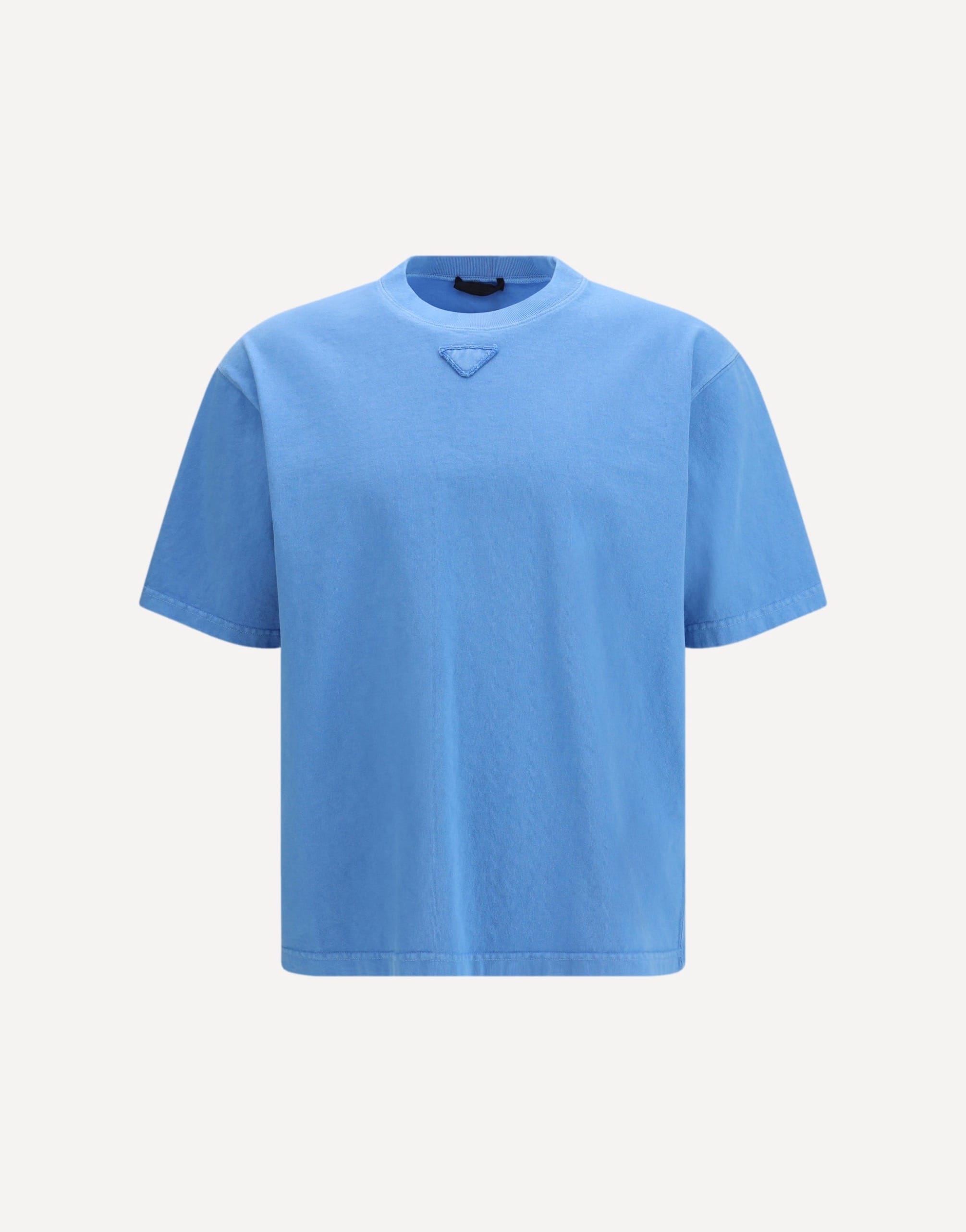 Prada Cotton T-Shirt