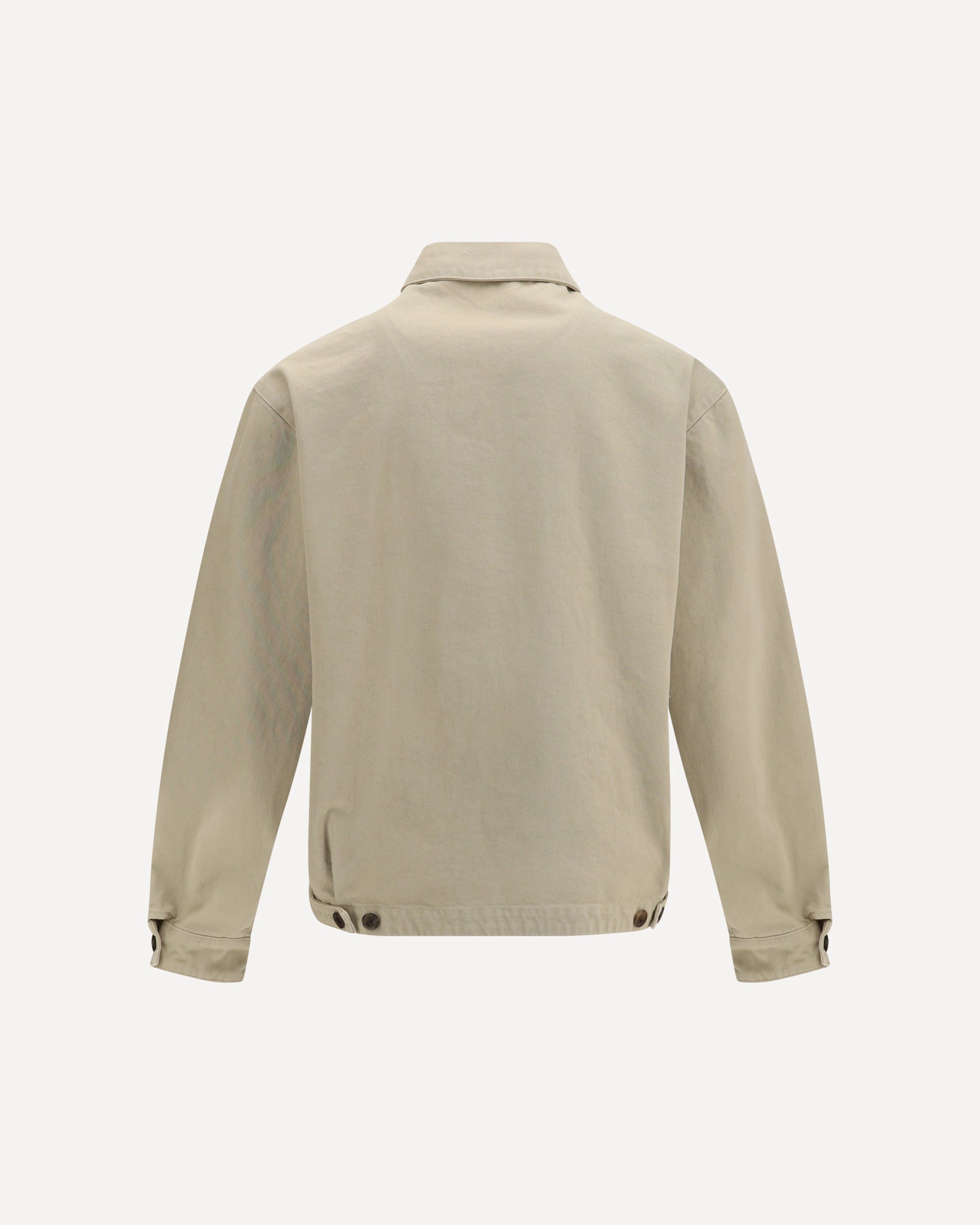 Prada Jeans-Blouson-Jacke - alternate view