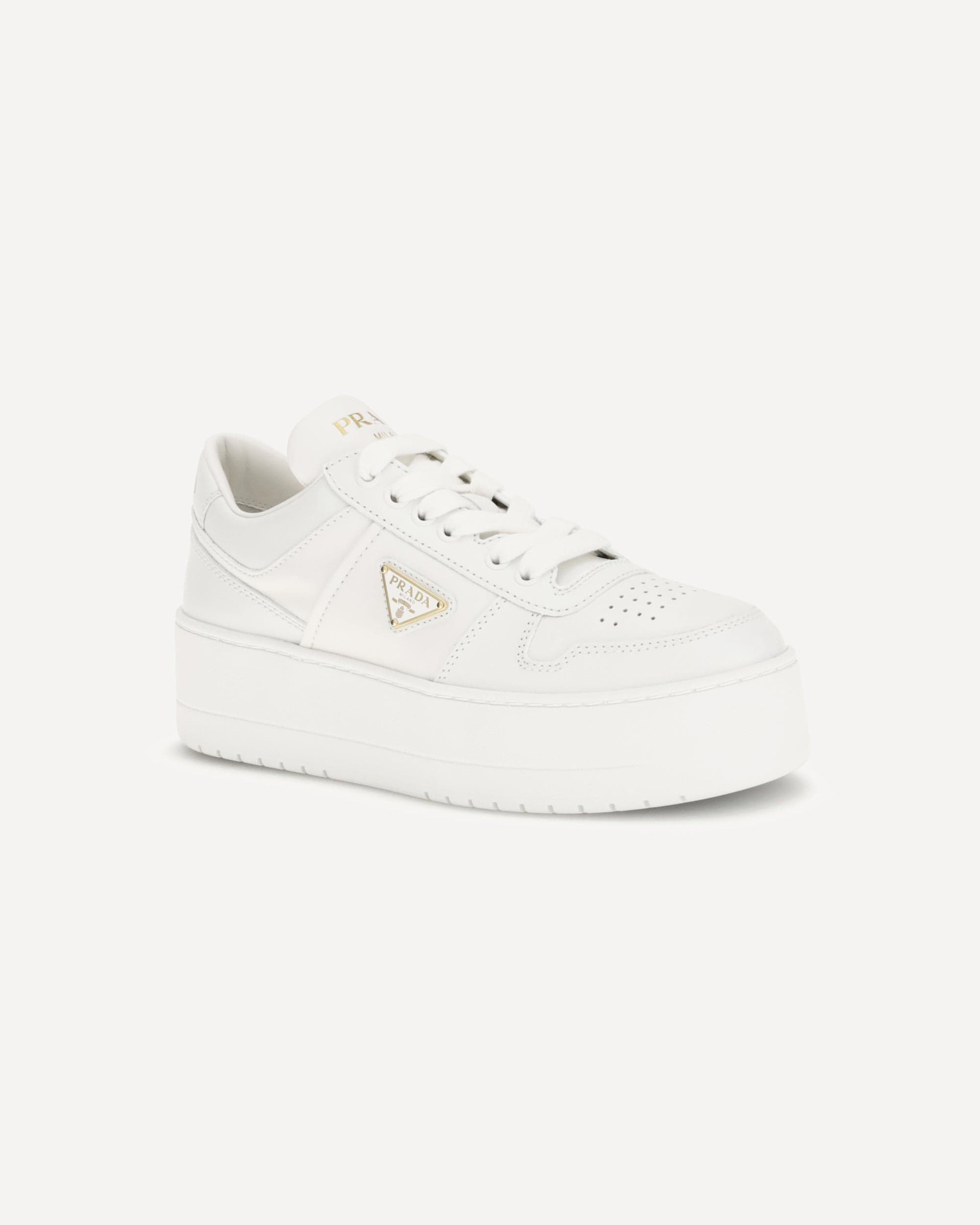 Prada Downtown Bold Sneakers - alternate view