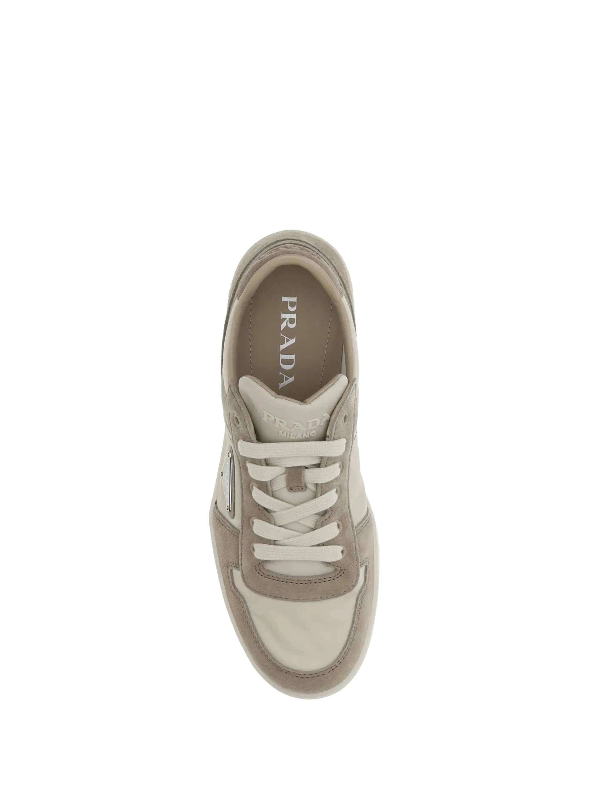 Prada Downtown Sneakers