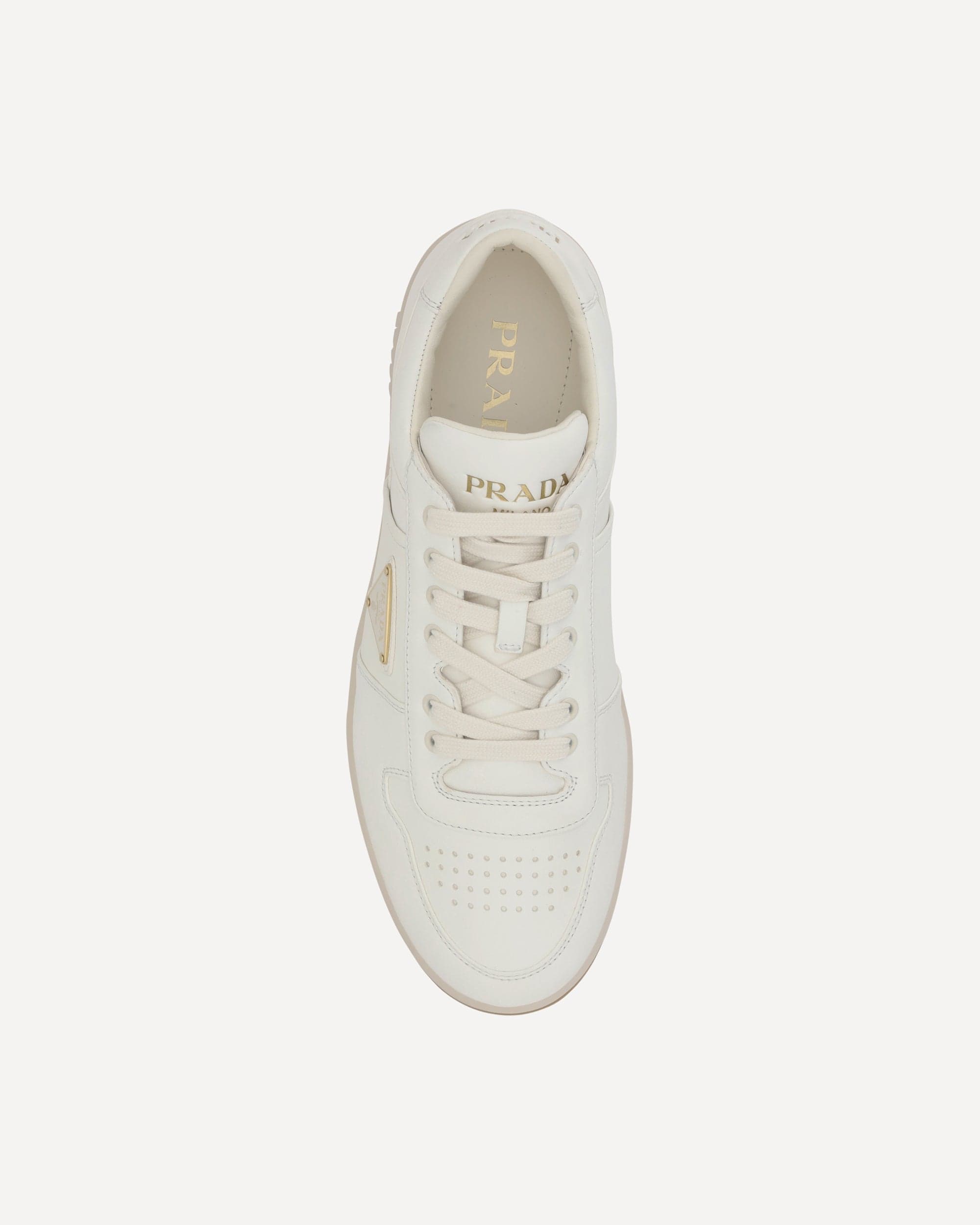 Prada Downtown Sneakers