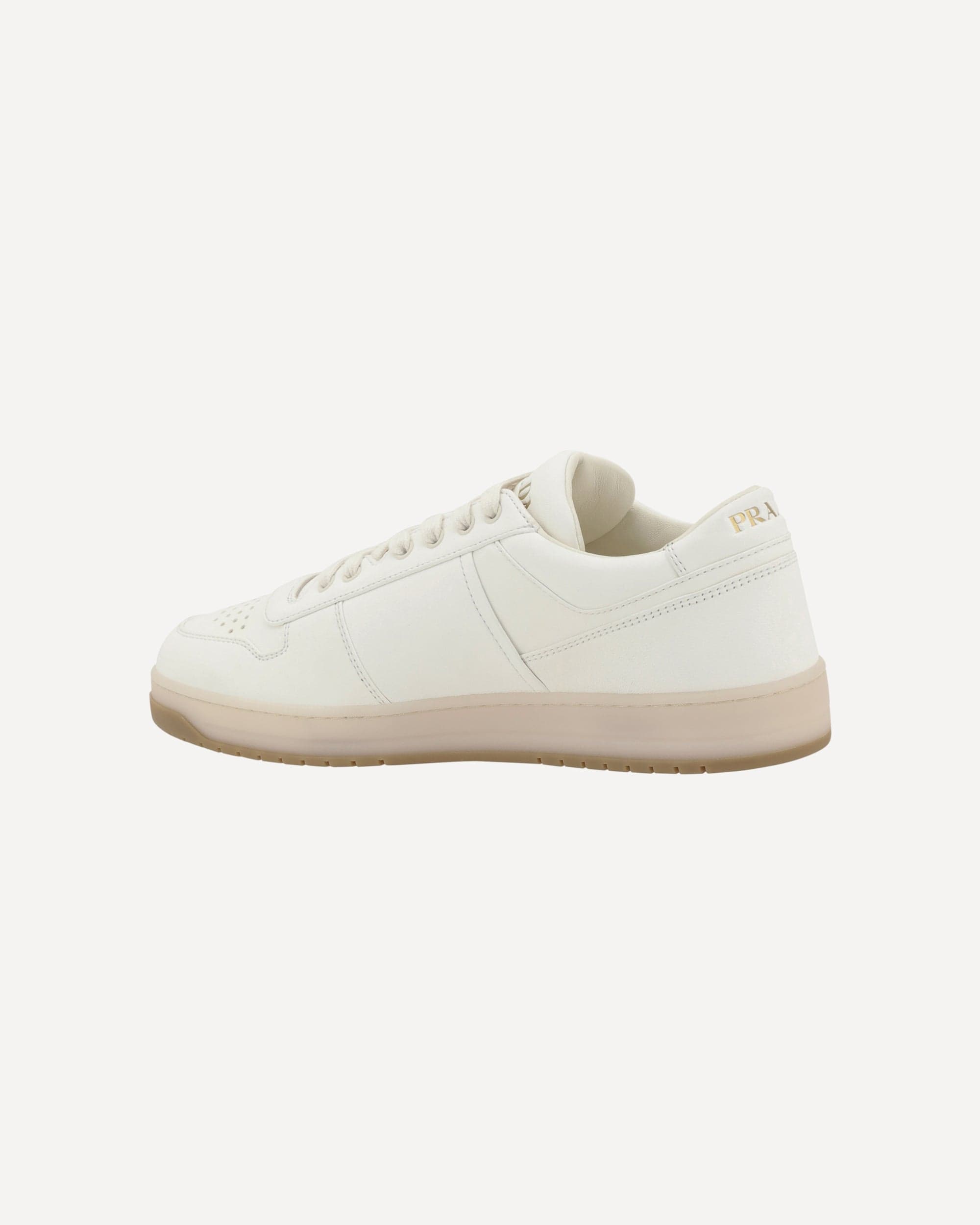 Prada Downtown Sneakers